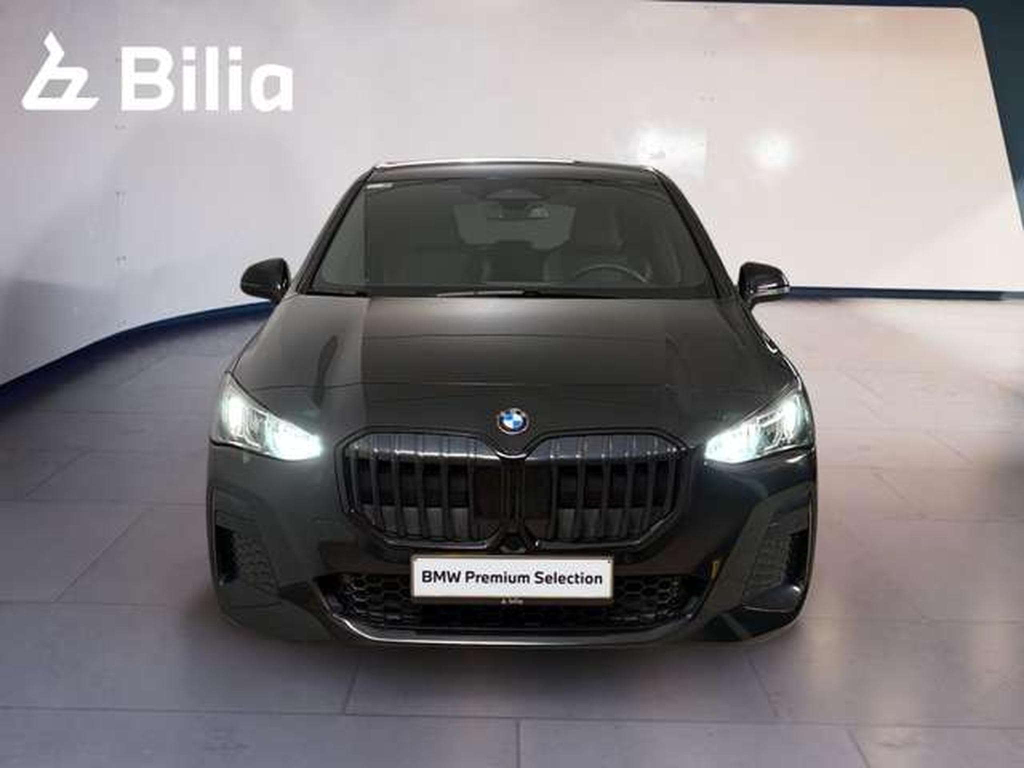 BMW 218 i DAB LED (2022) - Foto 2