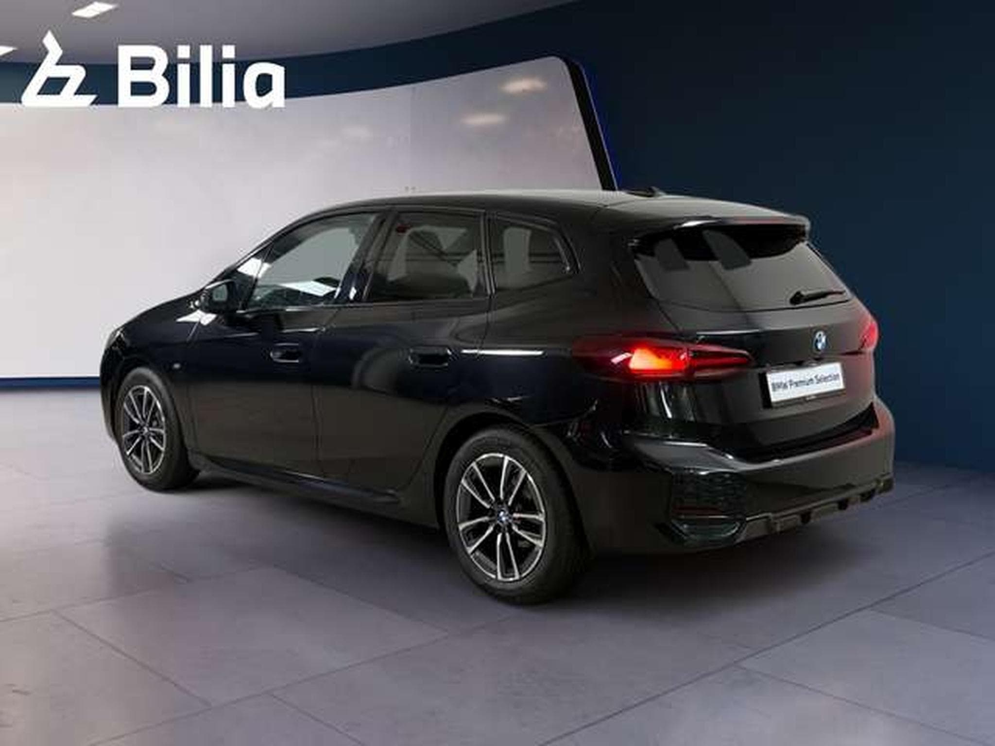 BMW 218 i DAB LED (2022) - Foto 4