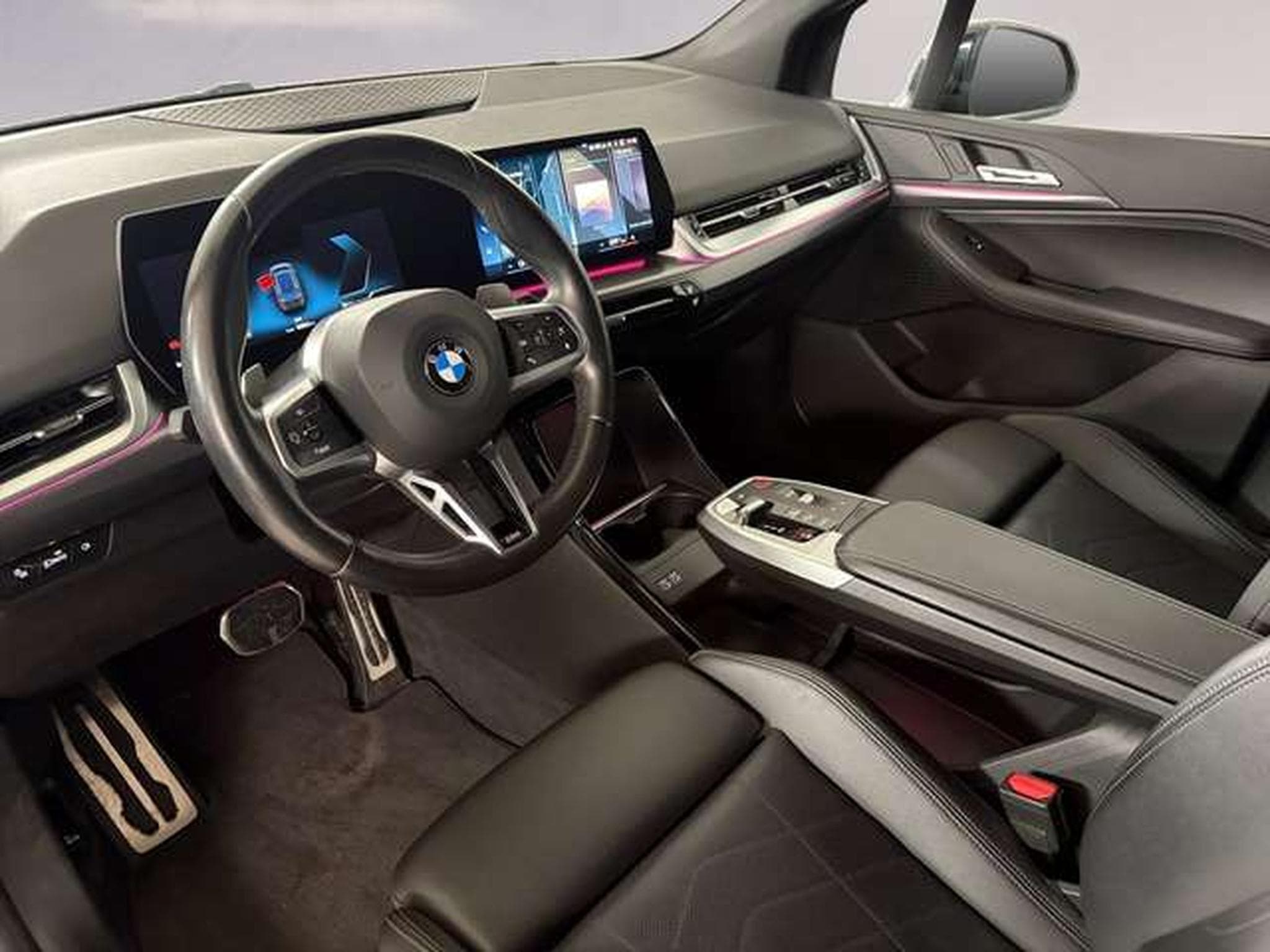 BMW 218 i DAB LED (2022) - Foto 5