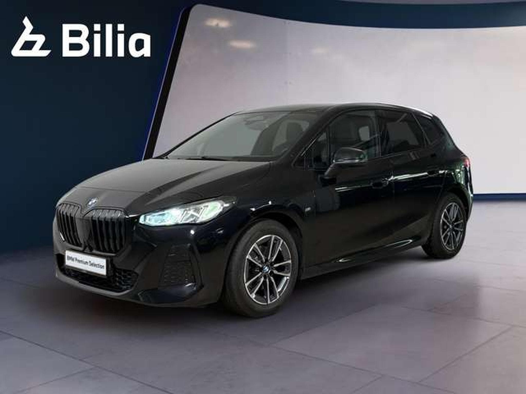 BMW 218 i DAB LED (2022) - Foto 1