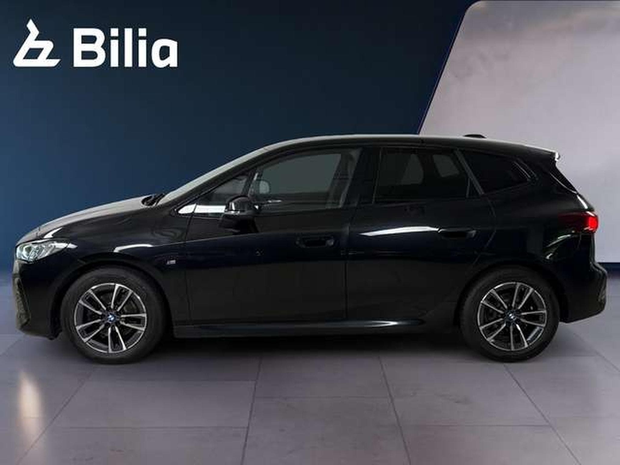 BMW 218 i DAB LED (2022) - Foto 12