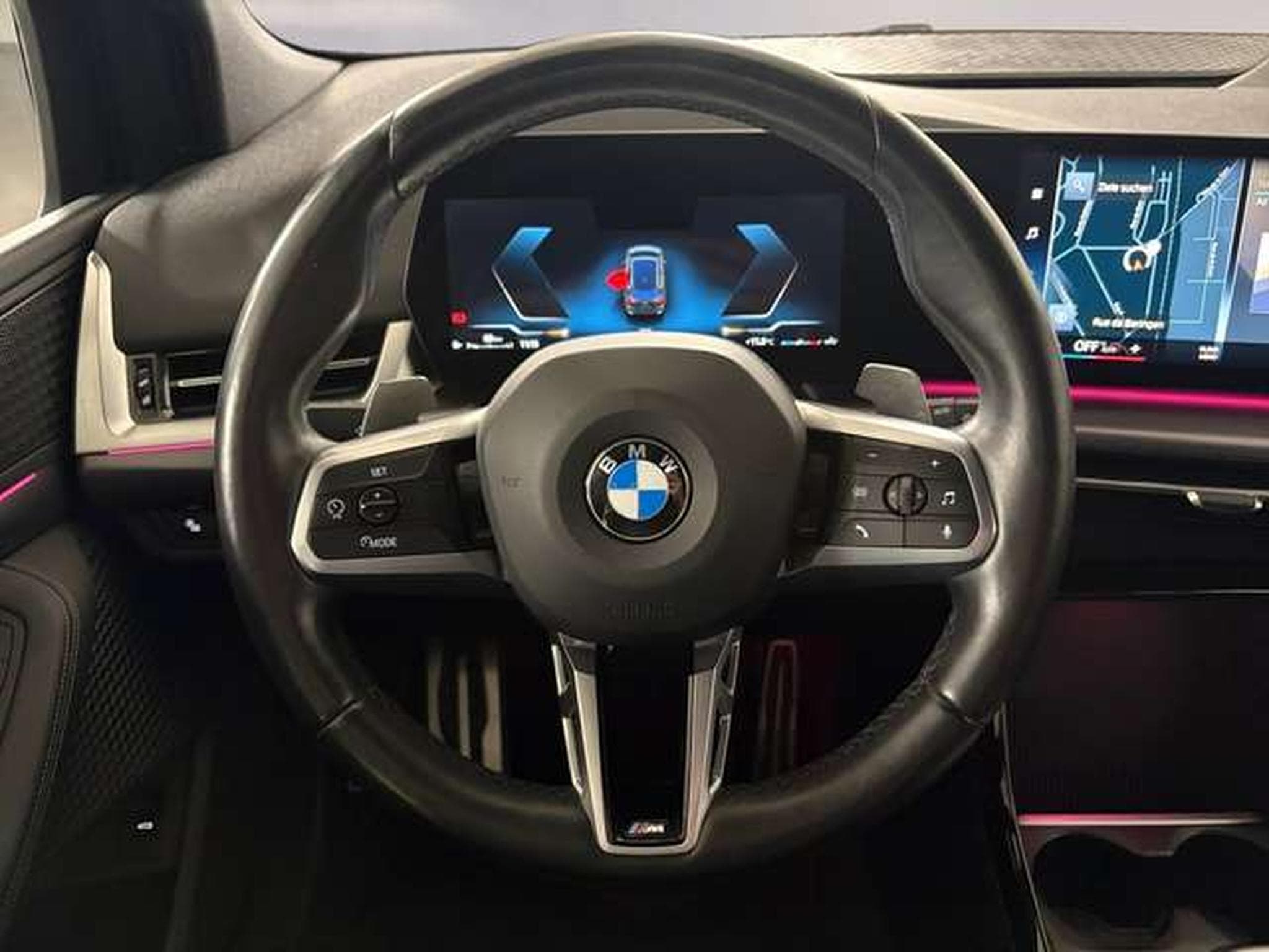 BMW 218 i DAB LED (2022) - Foto 11