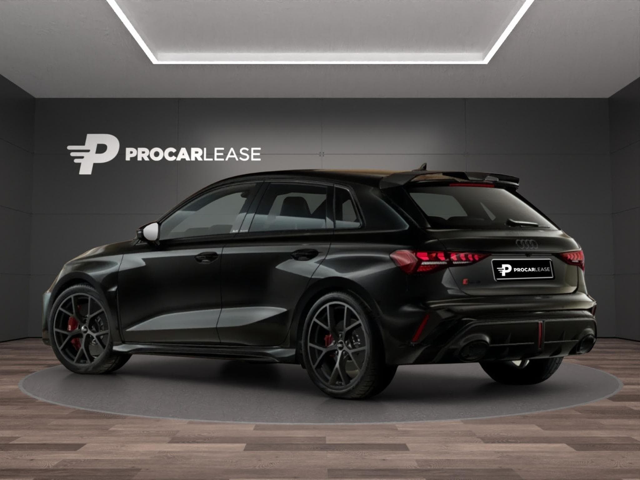 Audi RS3 2.5 TFSI SPORTBACK QUATTRO/SPORT RS/360°/SONOS/AILERON (2027) - Photo 1