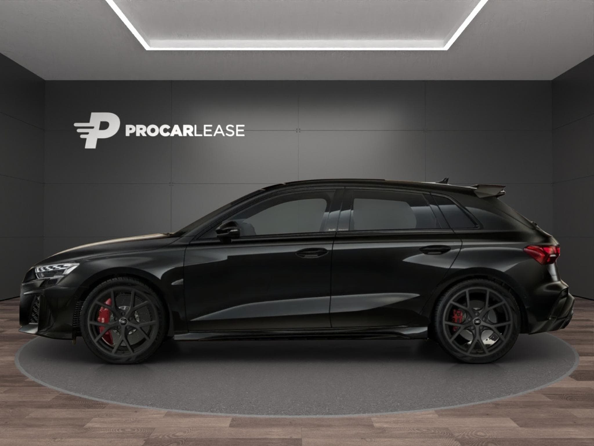 Audi RS3 2.5 TFSI SPORTBACK QUATTRO/SPORT RS/360°/SONOS/AILERON (2027) - Photo 3
