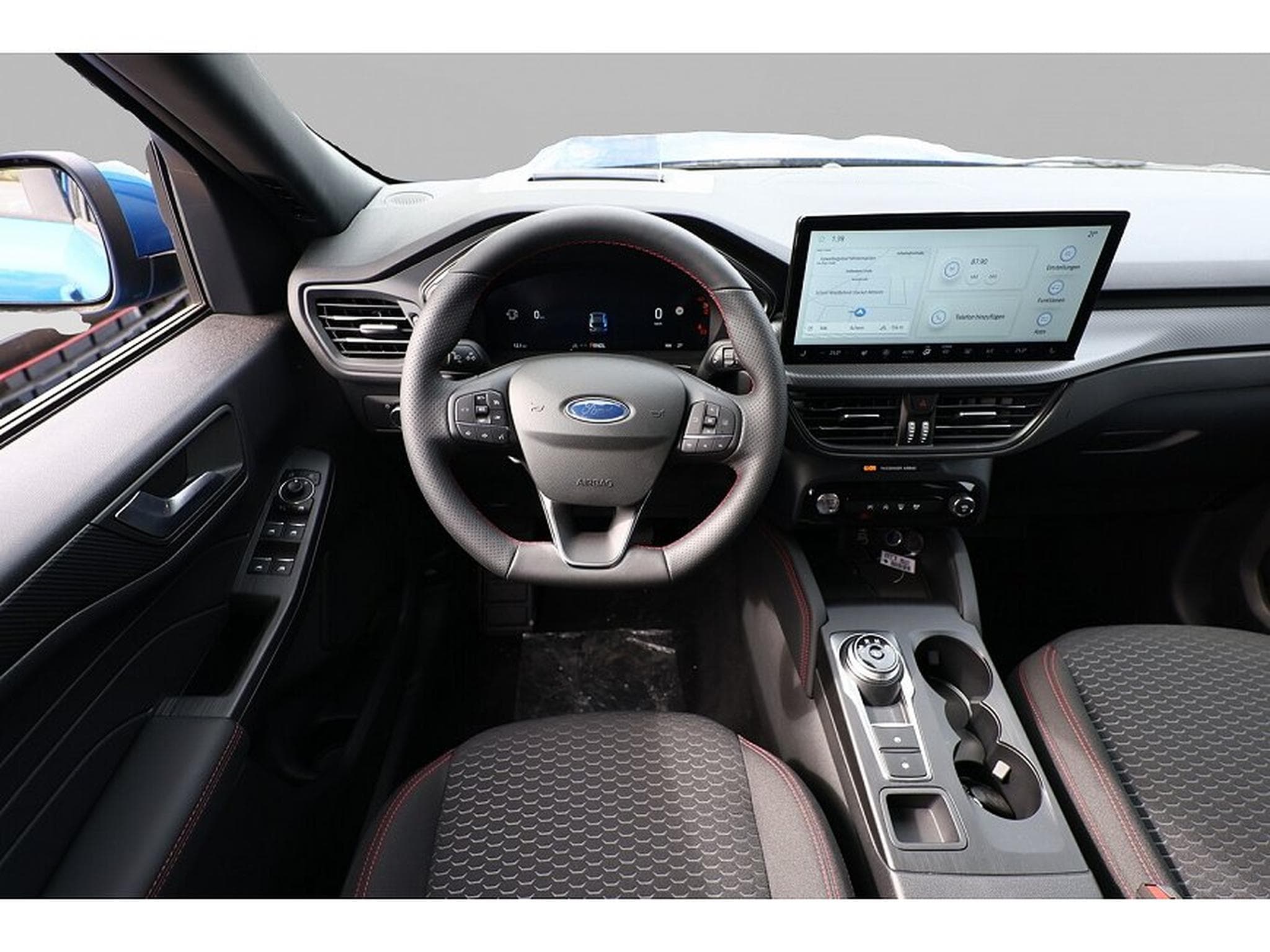 Ford Kuga (2025) - Photo 6