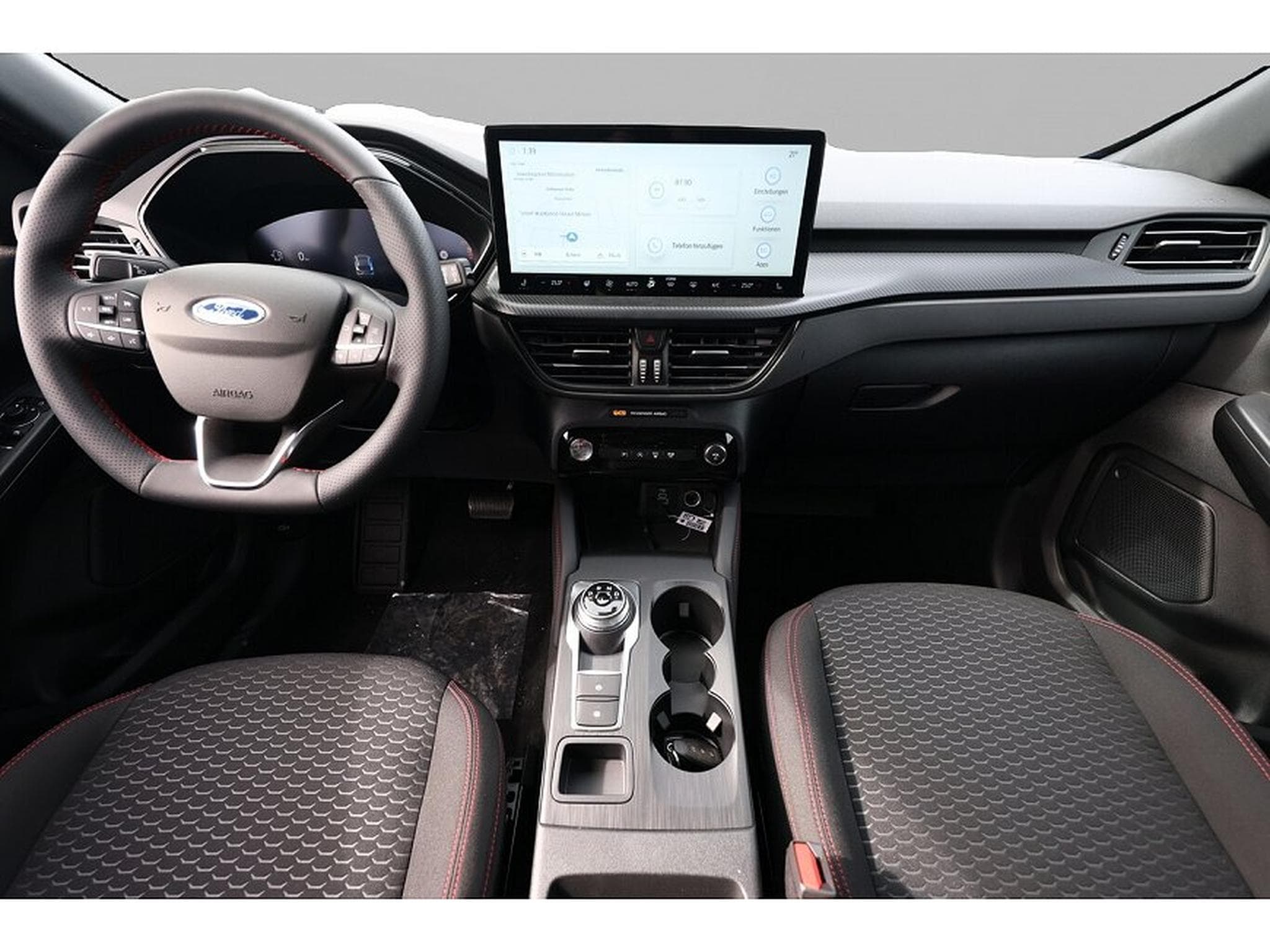 Ford Kuga (2025) - Photo 7