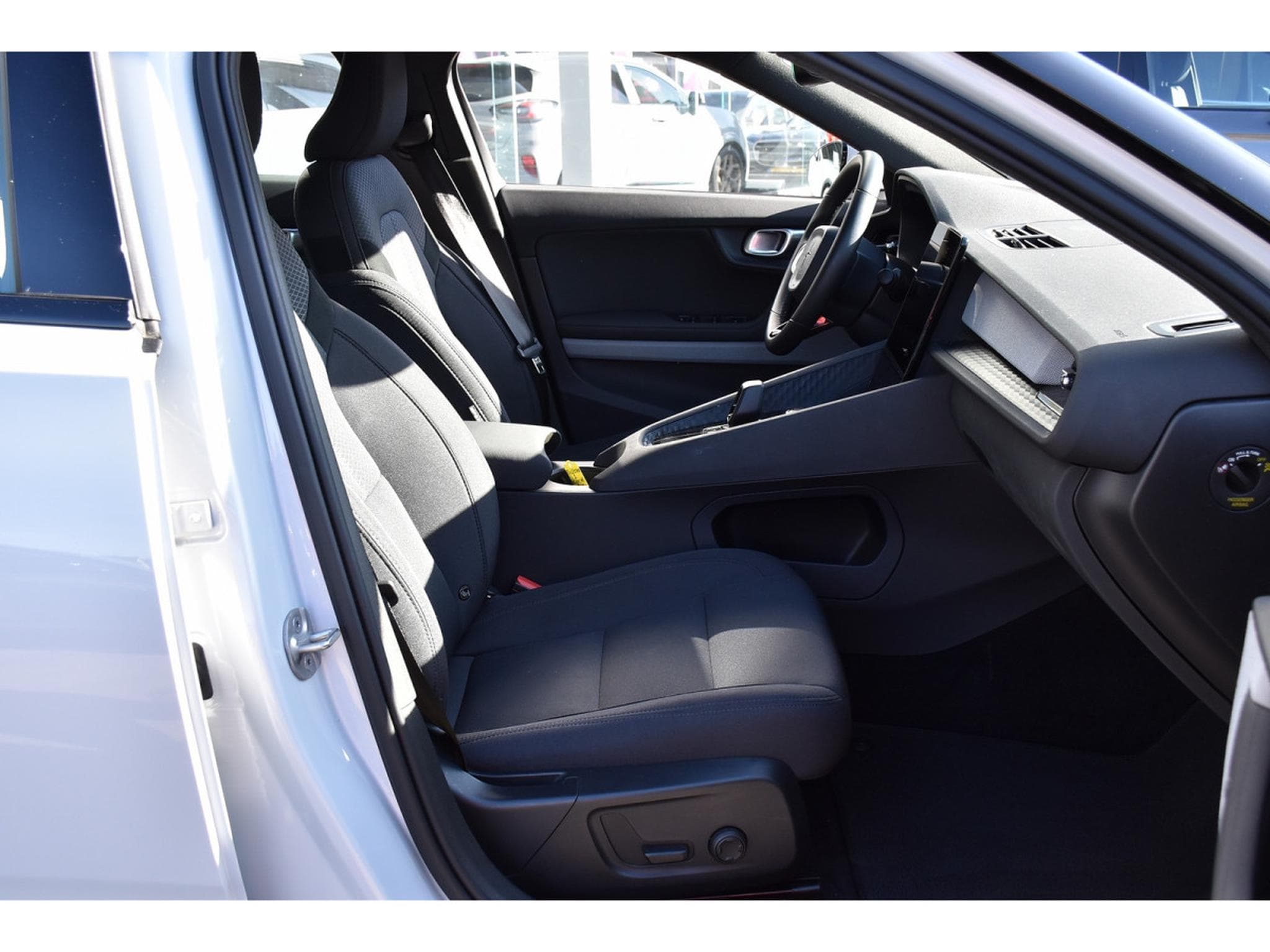 Polestar 2 82 kWh Long Range Single Motor 299cv 2WD MEMO CAM360 1° MAIN (2024) - Photo 7