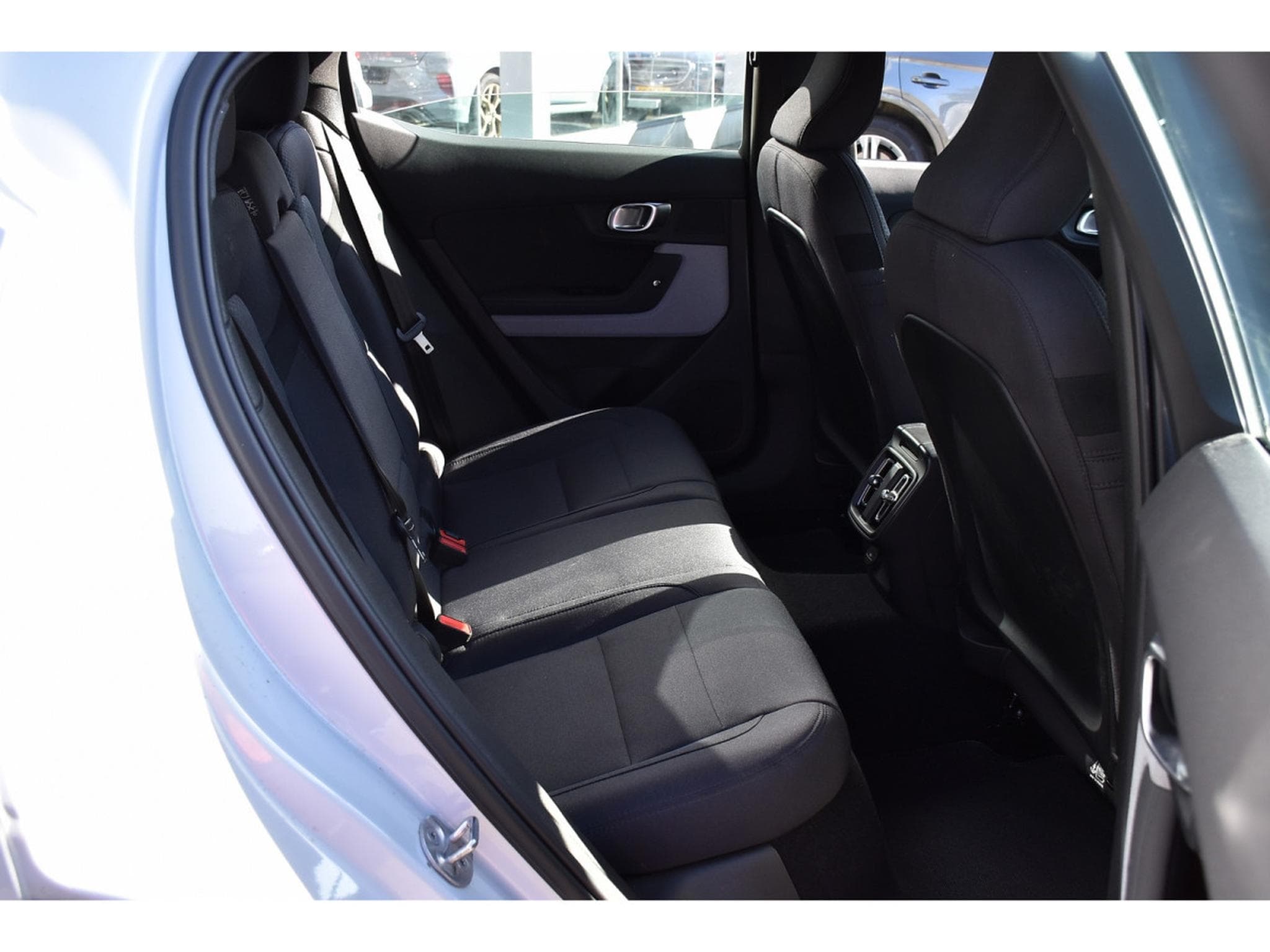 Polestar 2 82 kWh Long Range Single Motor 299cv 2WD MEMO CAM360 1° MAIN (2024) - Photo 8