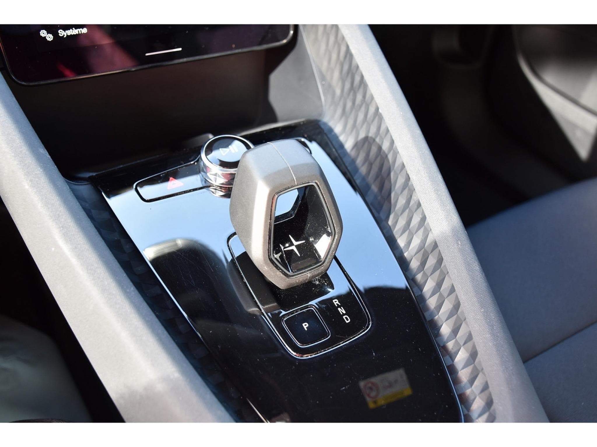 Polestar 2 82 kWh Long Range Single Motor 299cv 2WD MEMO CAM360 1° MAIN (2024) - Photo 17