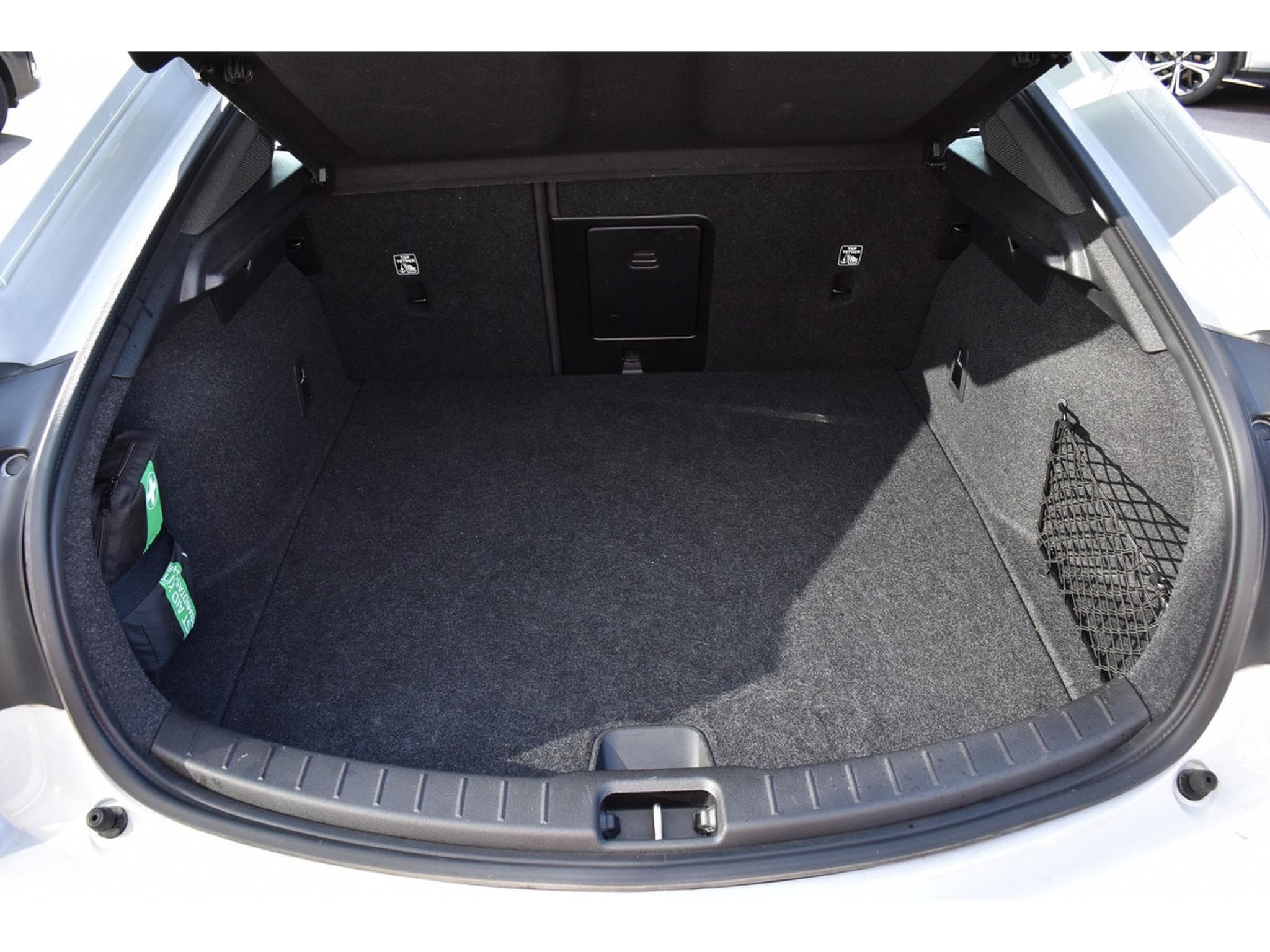 Polestar 2 82 kWh Long Range Single Motor 299cv 2WD MEMO CAM360 1° MAIN (2024) - Photo 21