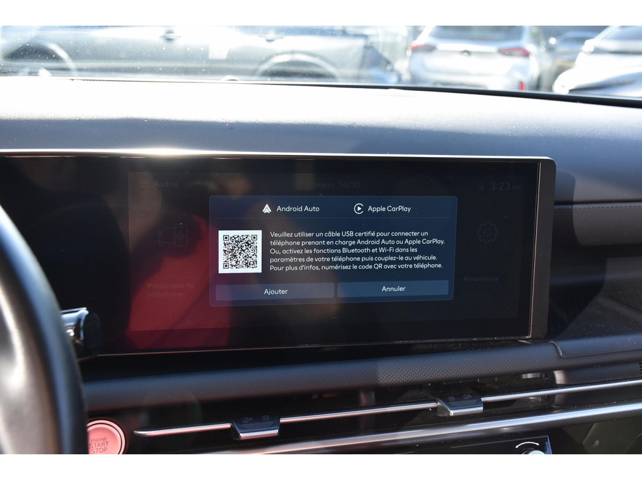 Hyundai Tucson 1.6 T-GDI MHEV Trend DCT LANE BLIS GPS CAM KEYLESS (2024) - Photo 12
