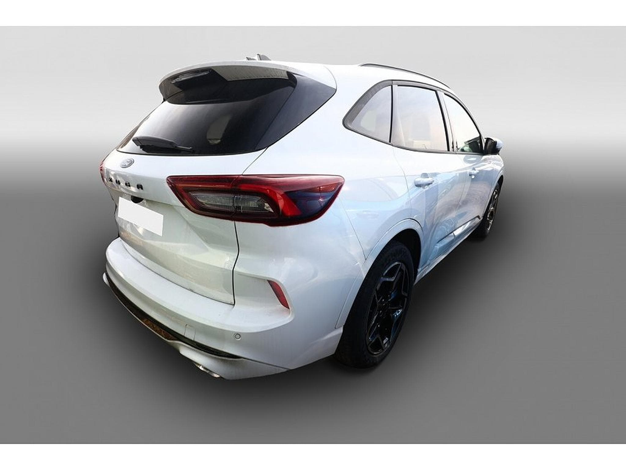 Ford Kuga (2025) - Photo 3