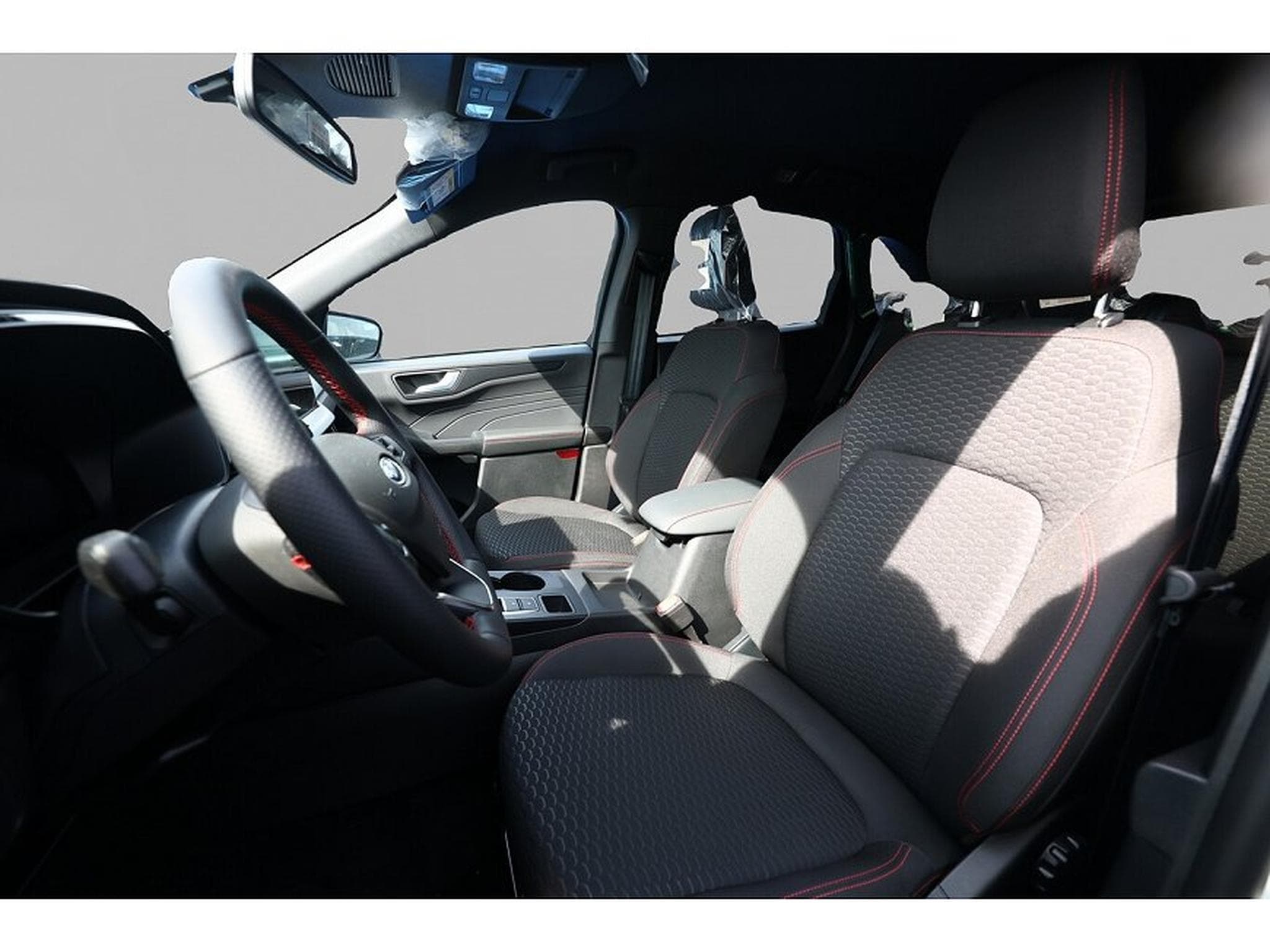 Ford Kuga (2025) - Photo 5