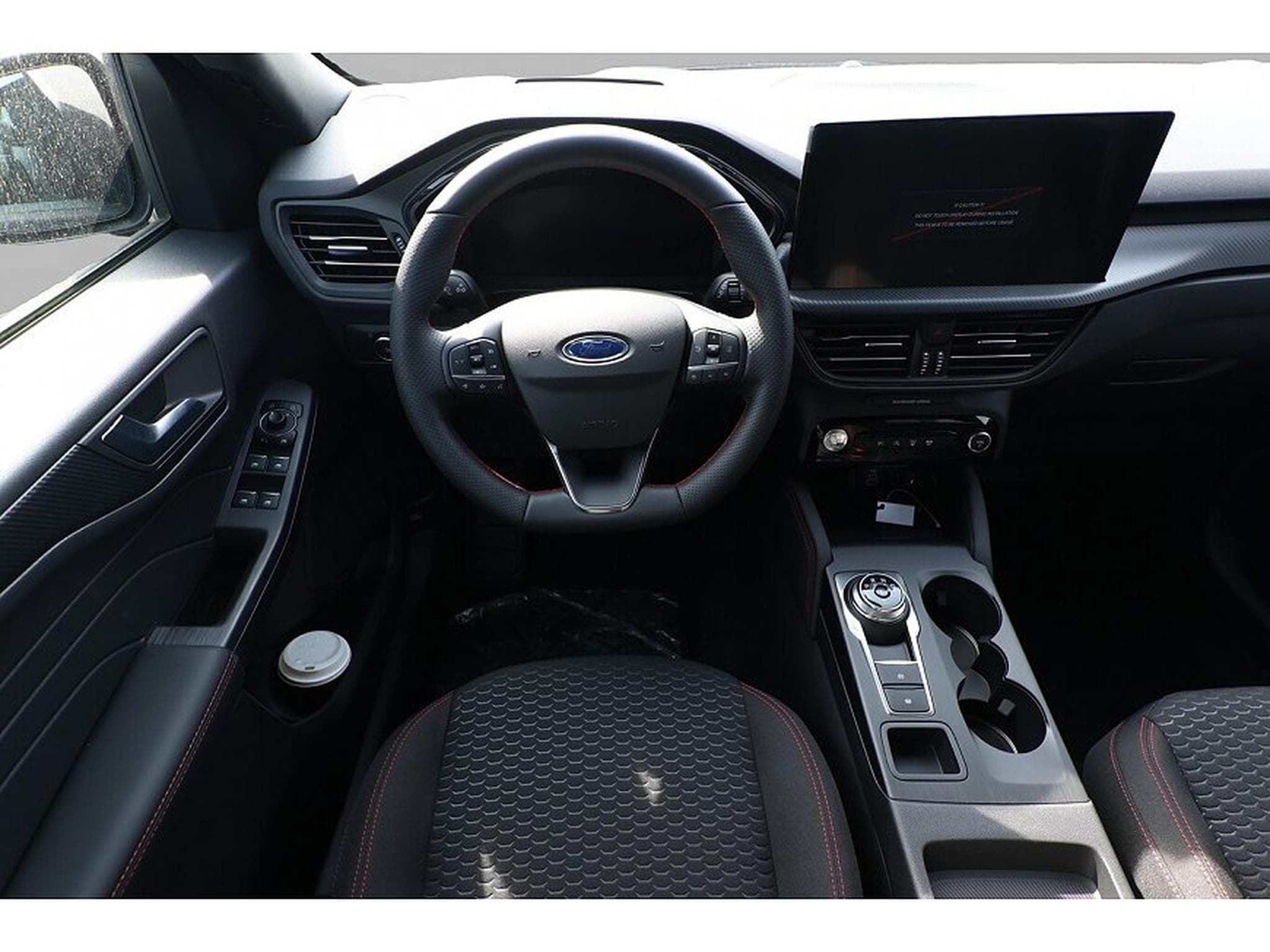 Ford Kuga (2025) - Photo 6