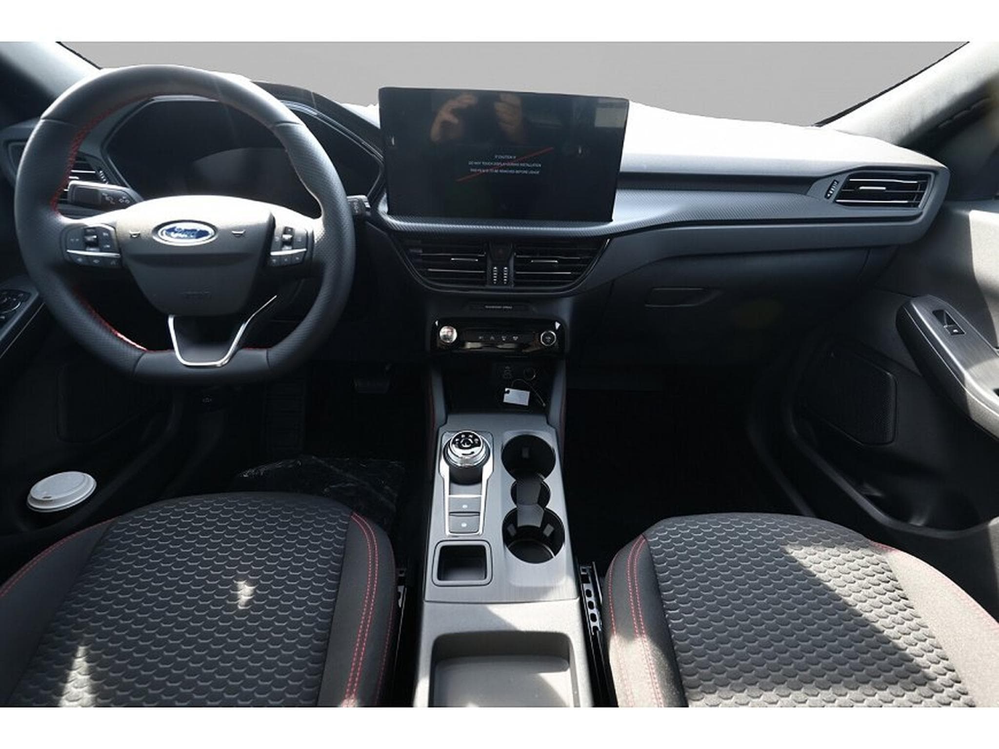 Ford Kuga (2025) - Photo 7