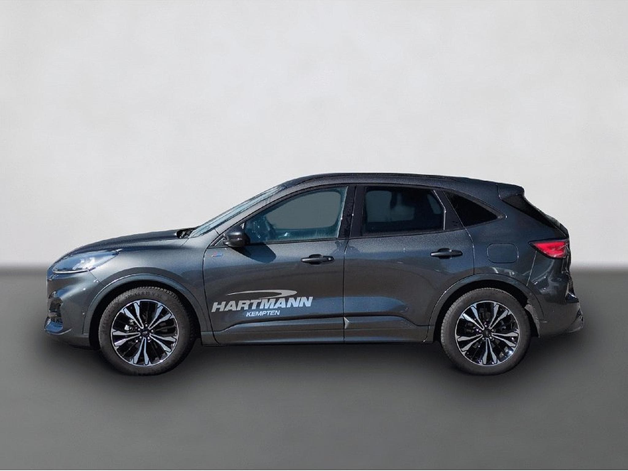 Ford Kuga (2026) - Photo 6