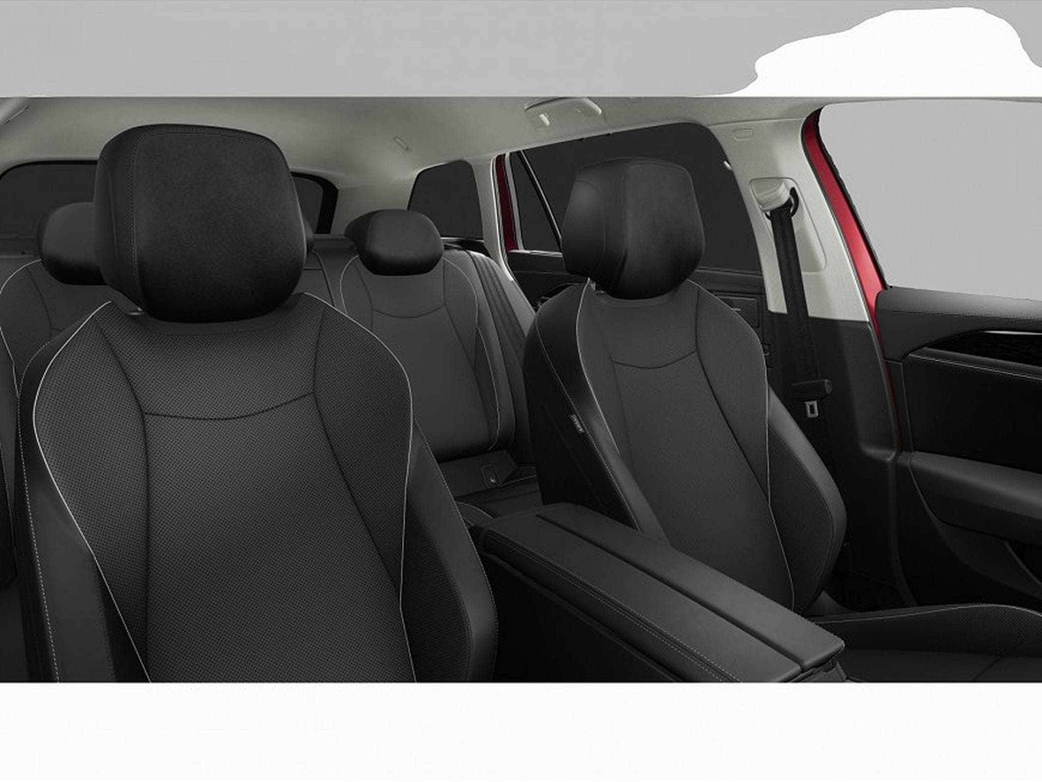 VW Passat (2025) - Photo 4