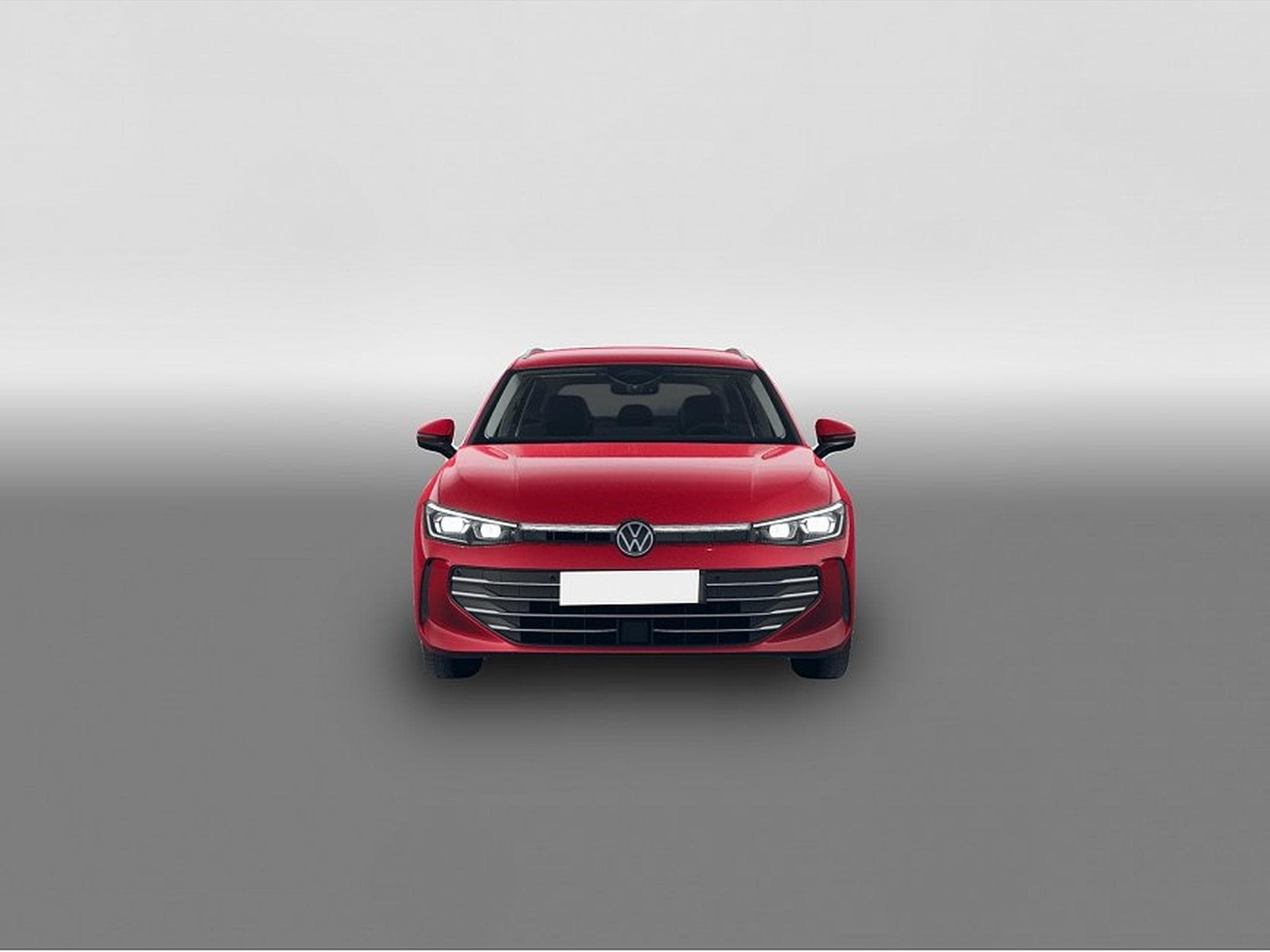 VW Passat (2025) - Photo 6