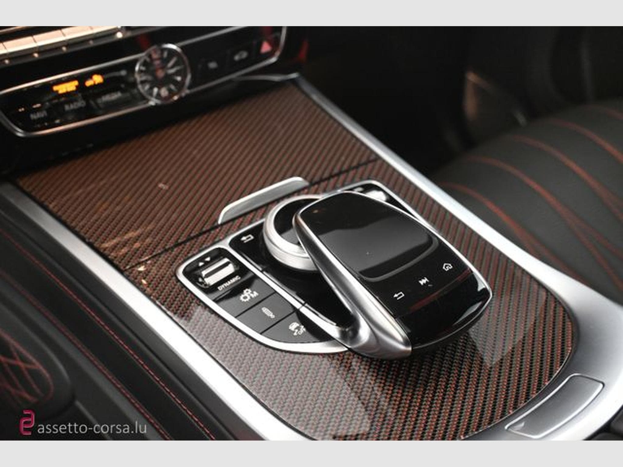 Mercedes G 63 AMG G 63 AMG Edition 1 *1.Hand*Standheizung*Burmest. (2019) - Photo 17