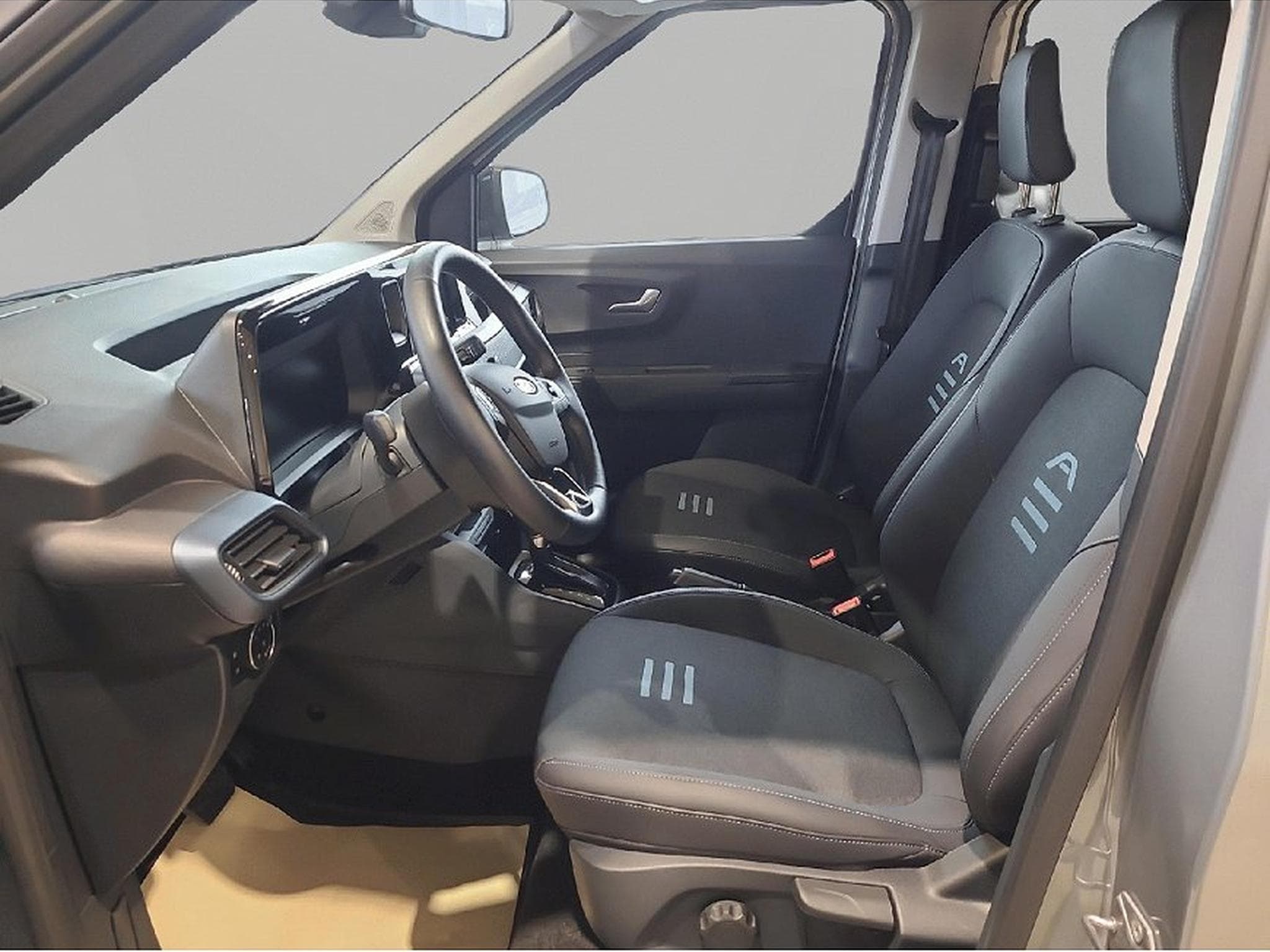 Ford Tourneo (2026) - Photo 5