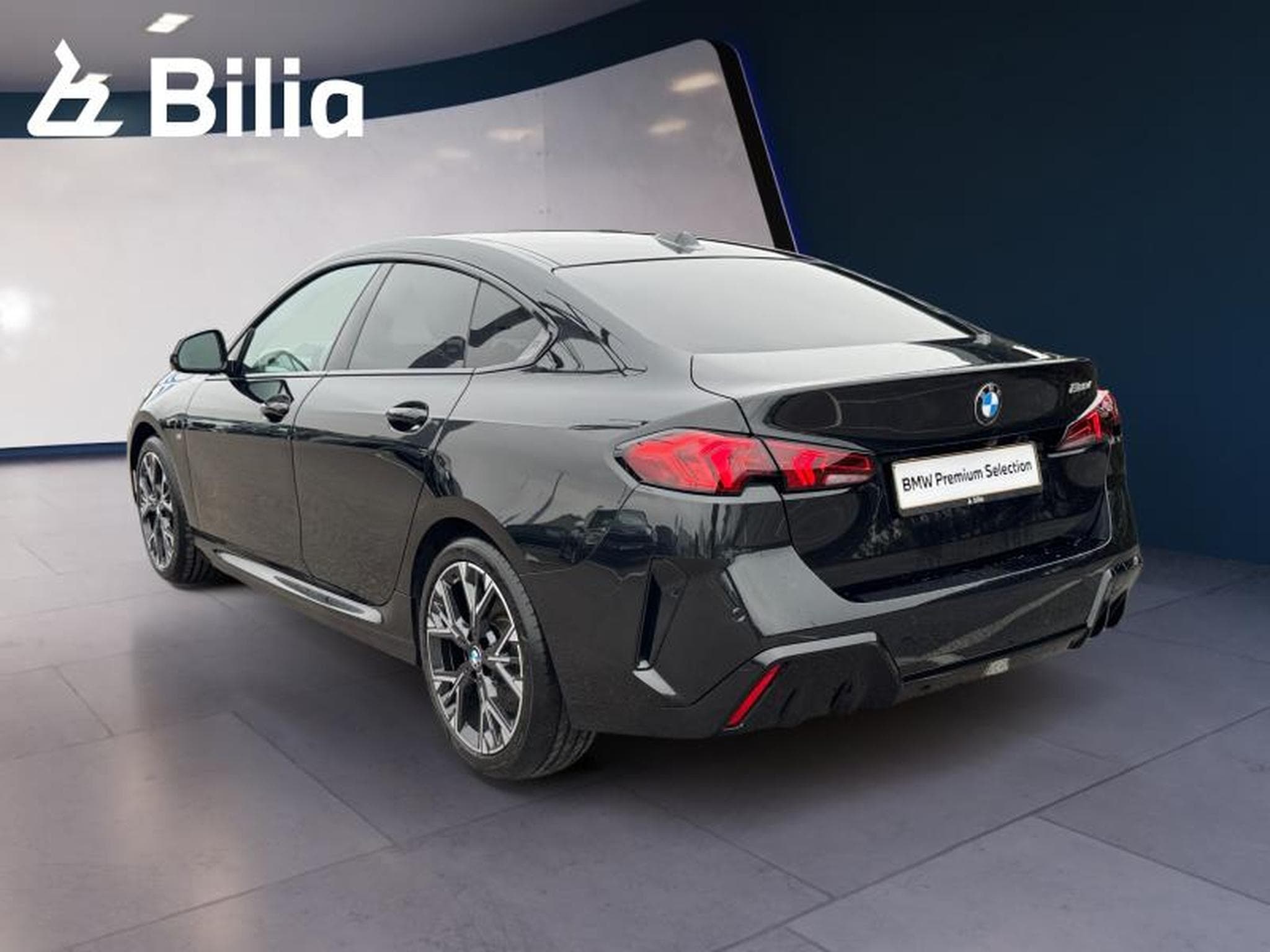 BMW 220 220d Gran Coupé Kit M Sport (2025) - Photo 5