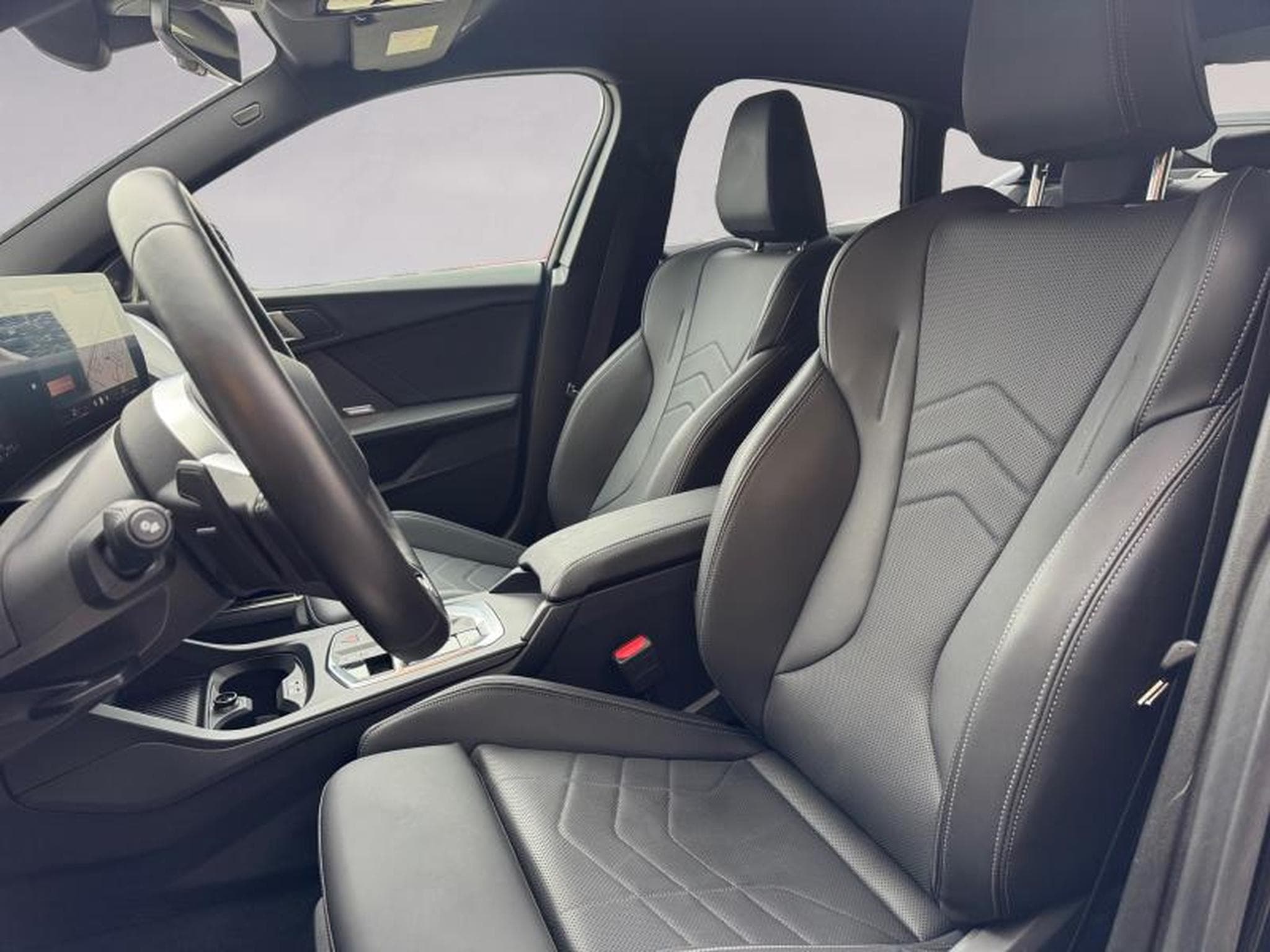 BMW 220 220d Gran Coupé Kit M Sport (2025) - Photo 9