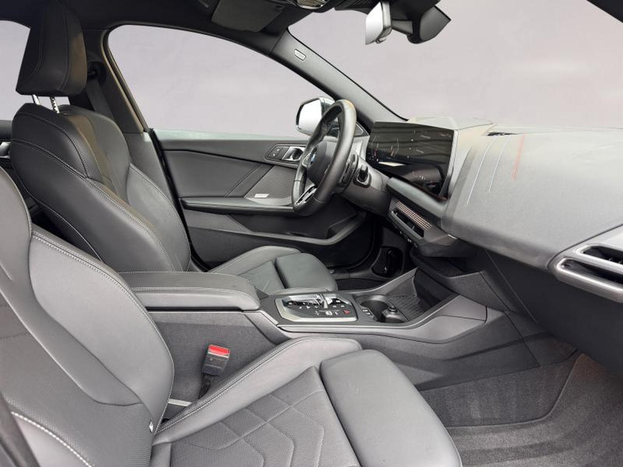 BMW 220 220d Gran Coupé Kit M Sport (2025) - Photo 11