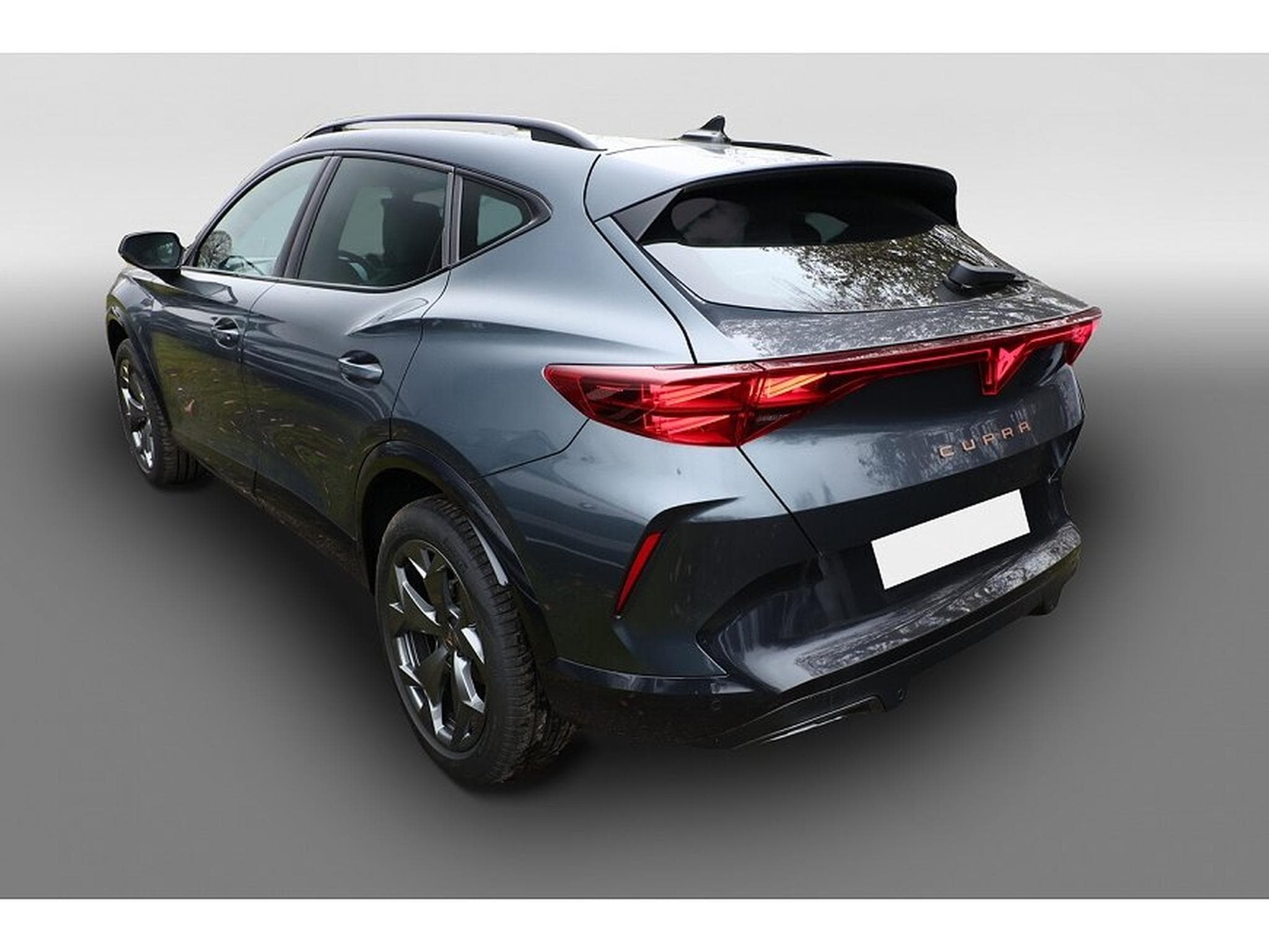 Cupra Formentor (2026) - Foto 4