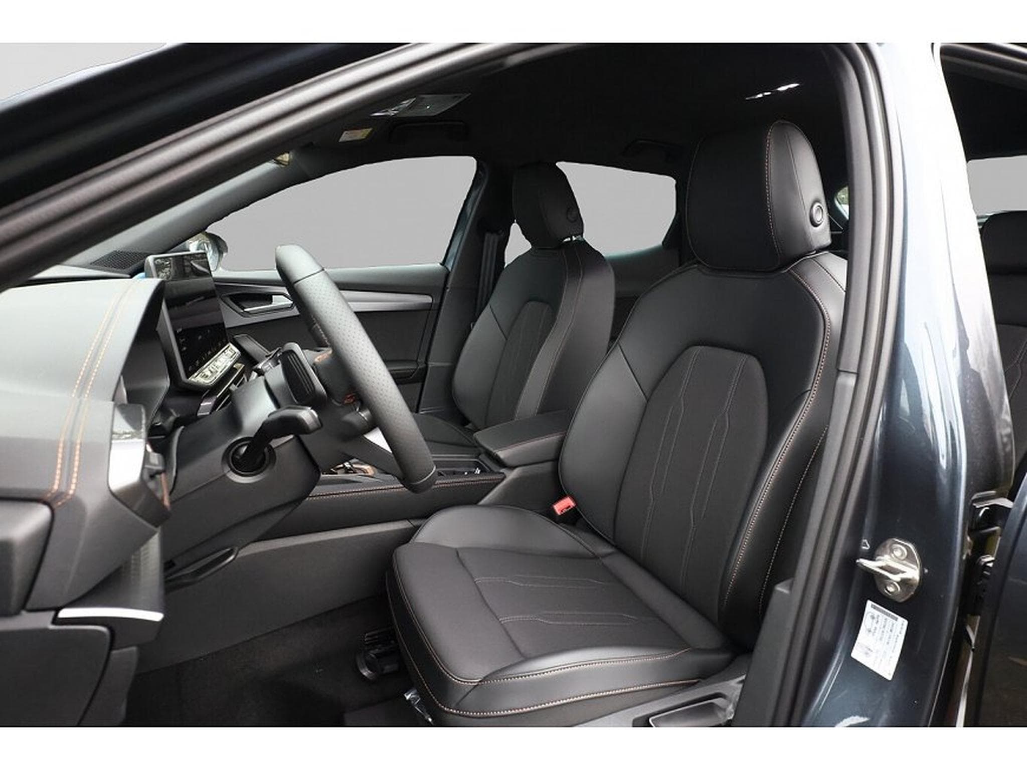Cupra Formentor (2026) - Foto 5