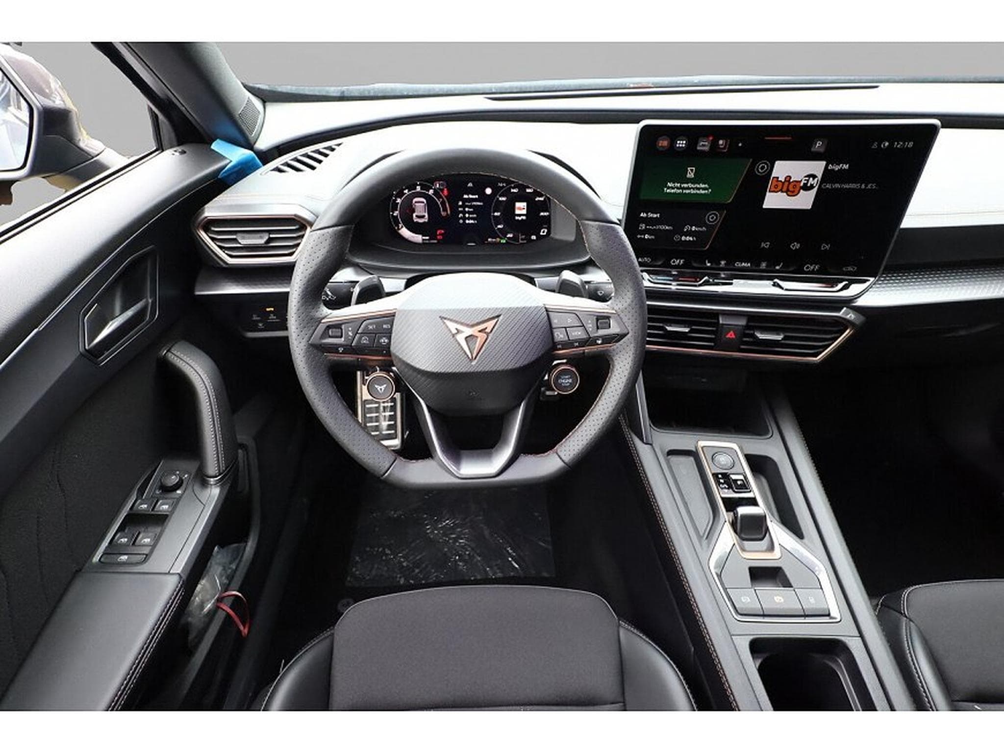 Cupra Formentor (2026) - Foto 6