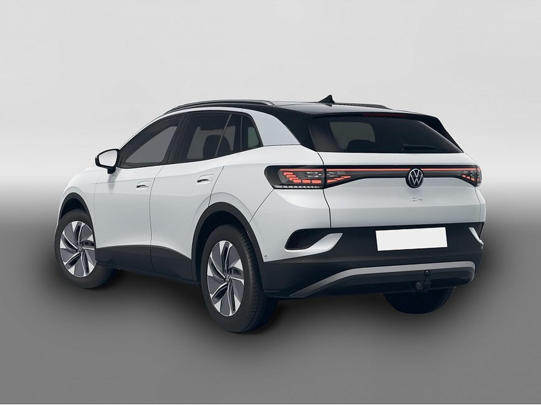 VW ID.4 (2025) - Foto 3