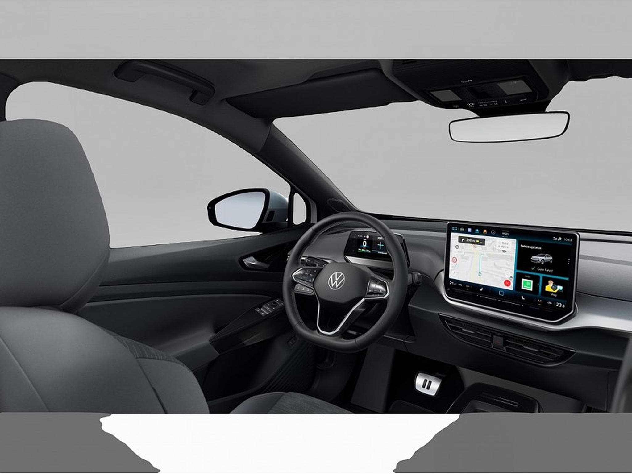 VW ID.4 (2025) - Foto 4