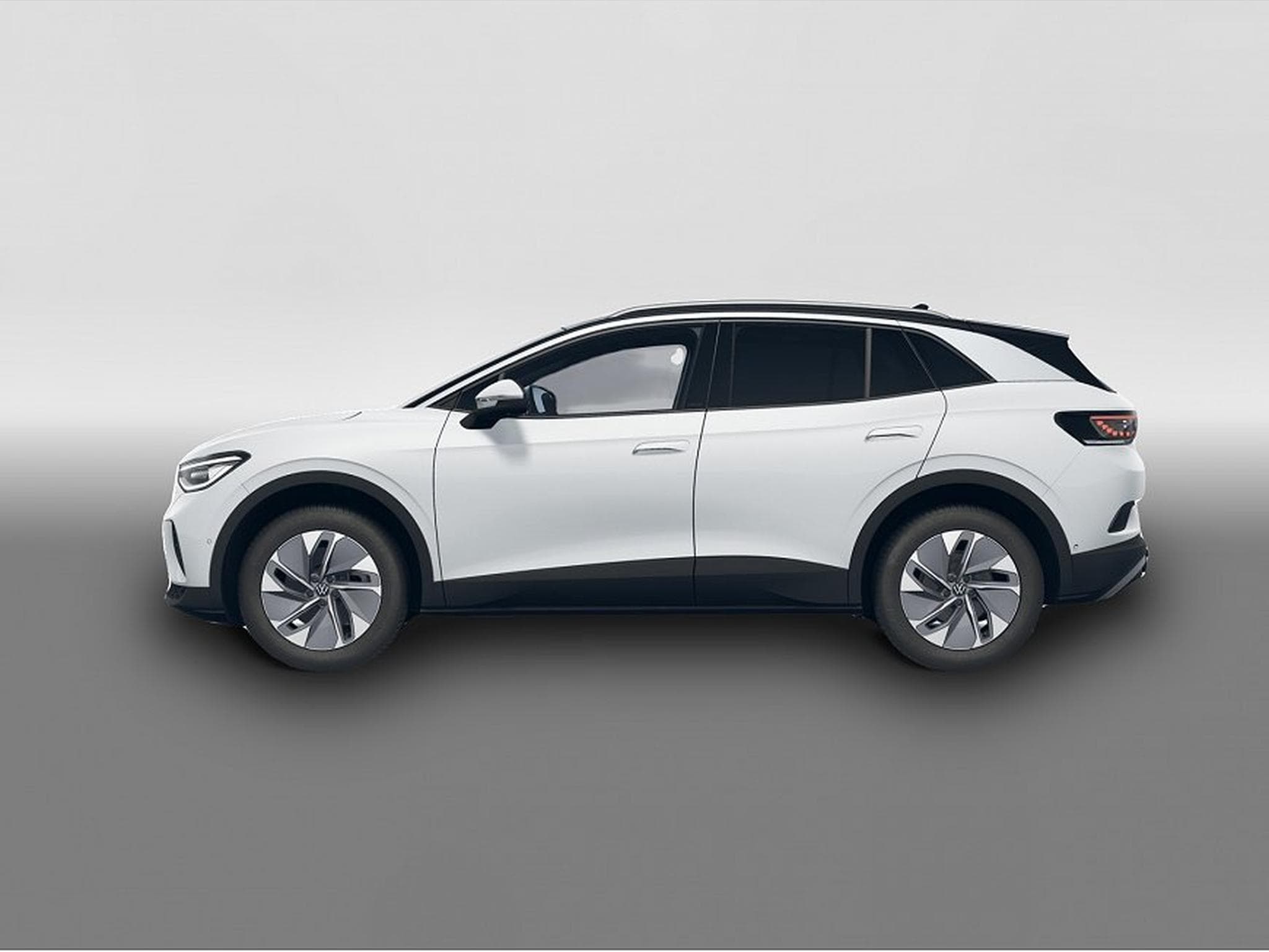 VW ID.4 (2025) - Foto 5