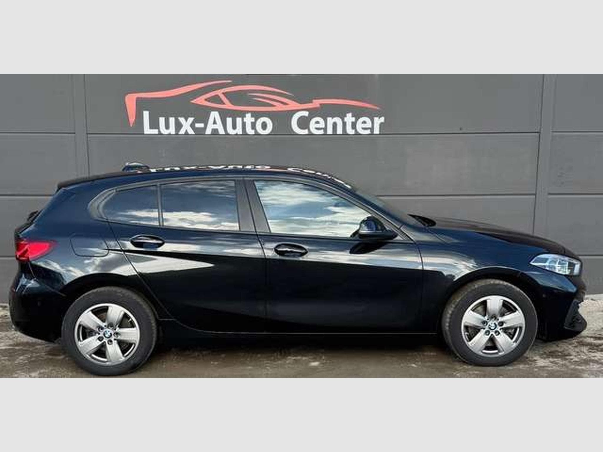 BMW 118 118 D Automatique//2.0 Diesel//Garantie 12 Mois✅✅✅ (2022) - Photo 4