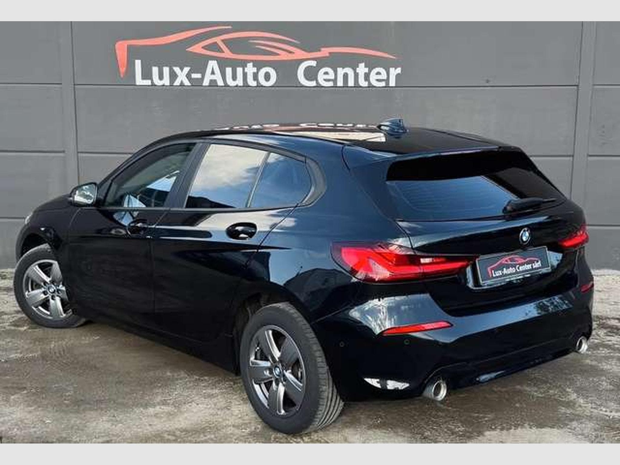 BMW 118 118 D Automatique//2.0 Diesel//Garantie 12 Mois✅✅✅ (2022) - Photo 7