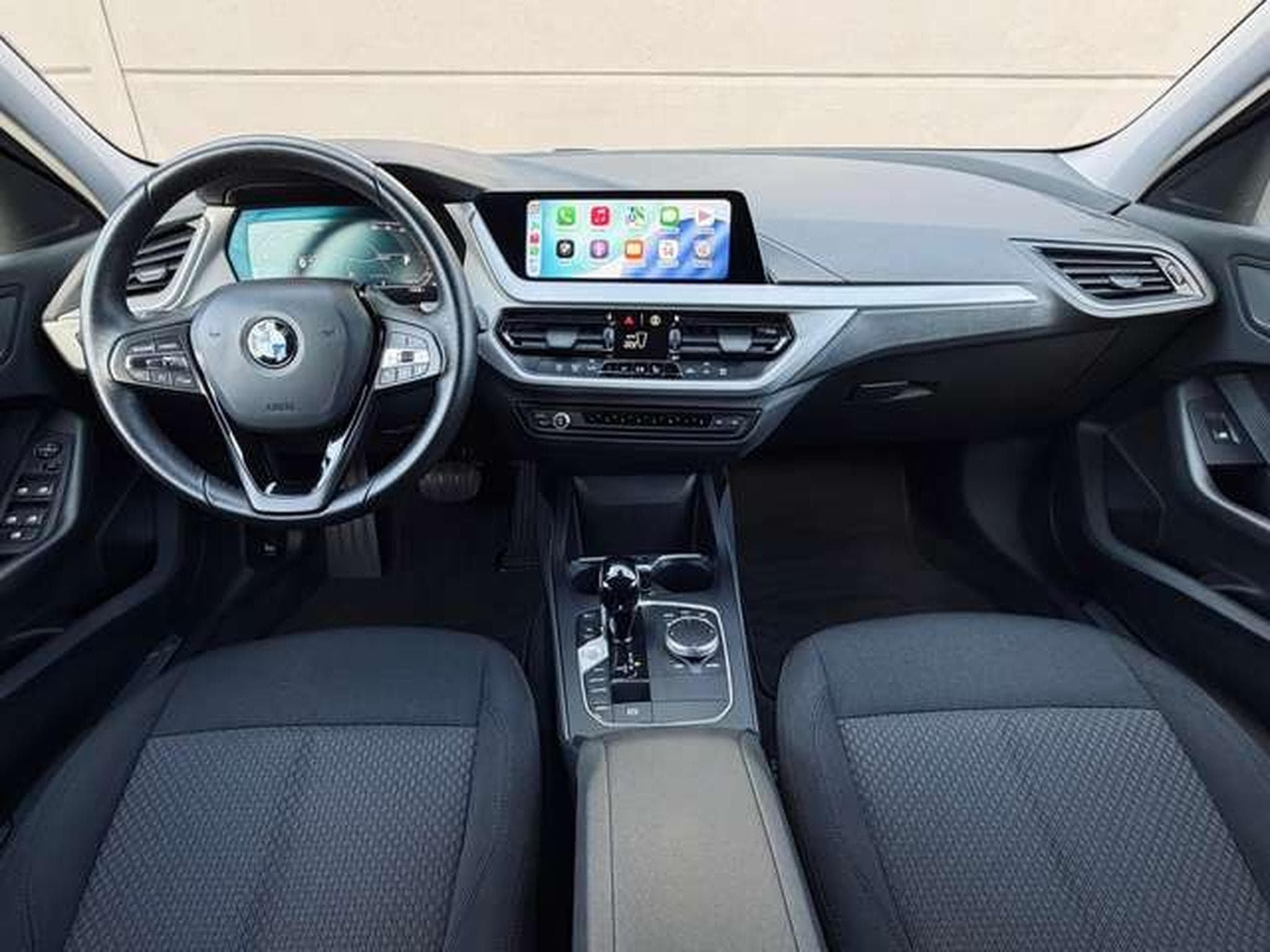 BMW 118 118 D Automatique//2.0 Diesel//Garantie 12 Mois✅✅✅ (2022) - Photo 9