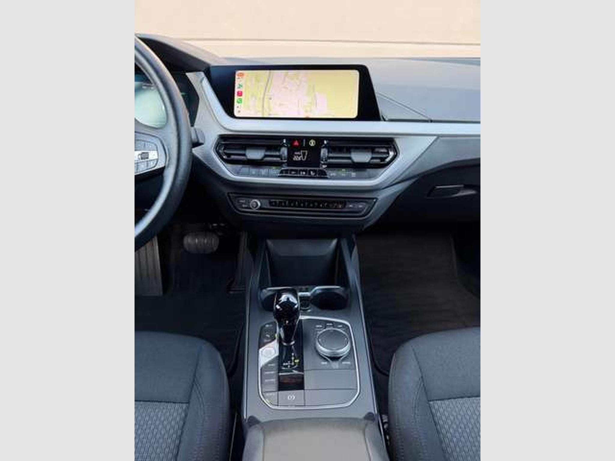 BMW 118 118 D Automatique//2.0 Diesel//Garantie 12 Mois✅✅✅ (2022) - Photo 10