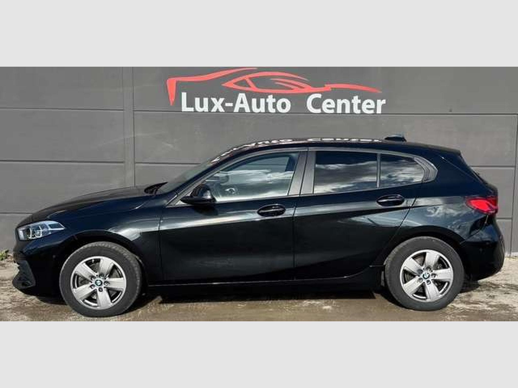 BMW 118 118 D Automatique//2.0 Diesel//Garantie 12 Mois✅✅✅ (2022) - Photo 5