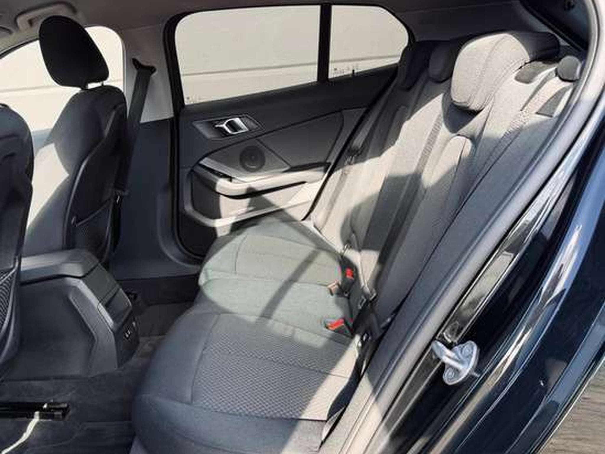 BMW 118 118 D Automatique//2.0 Diesel//Garantie 12 Mois✅✅✅ (2022) - Photo 13