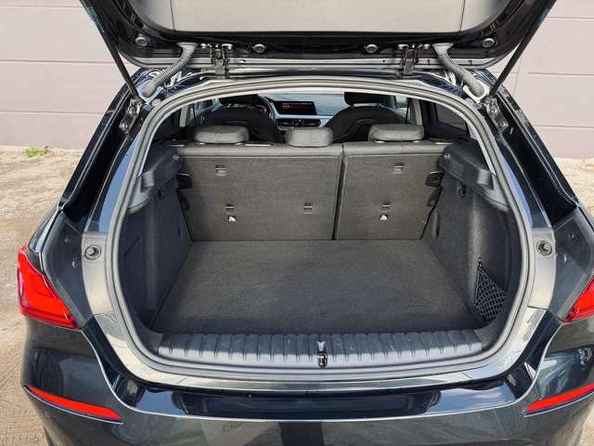 BMW 118 118 D Automatique//2.0 Diesel//Garantie 12 Mois✅✅✅ (2022) - Photo 14