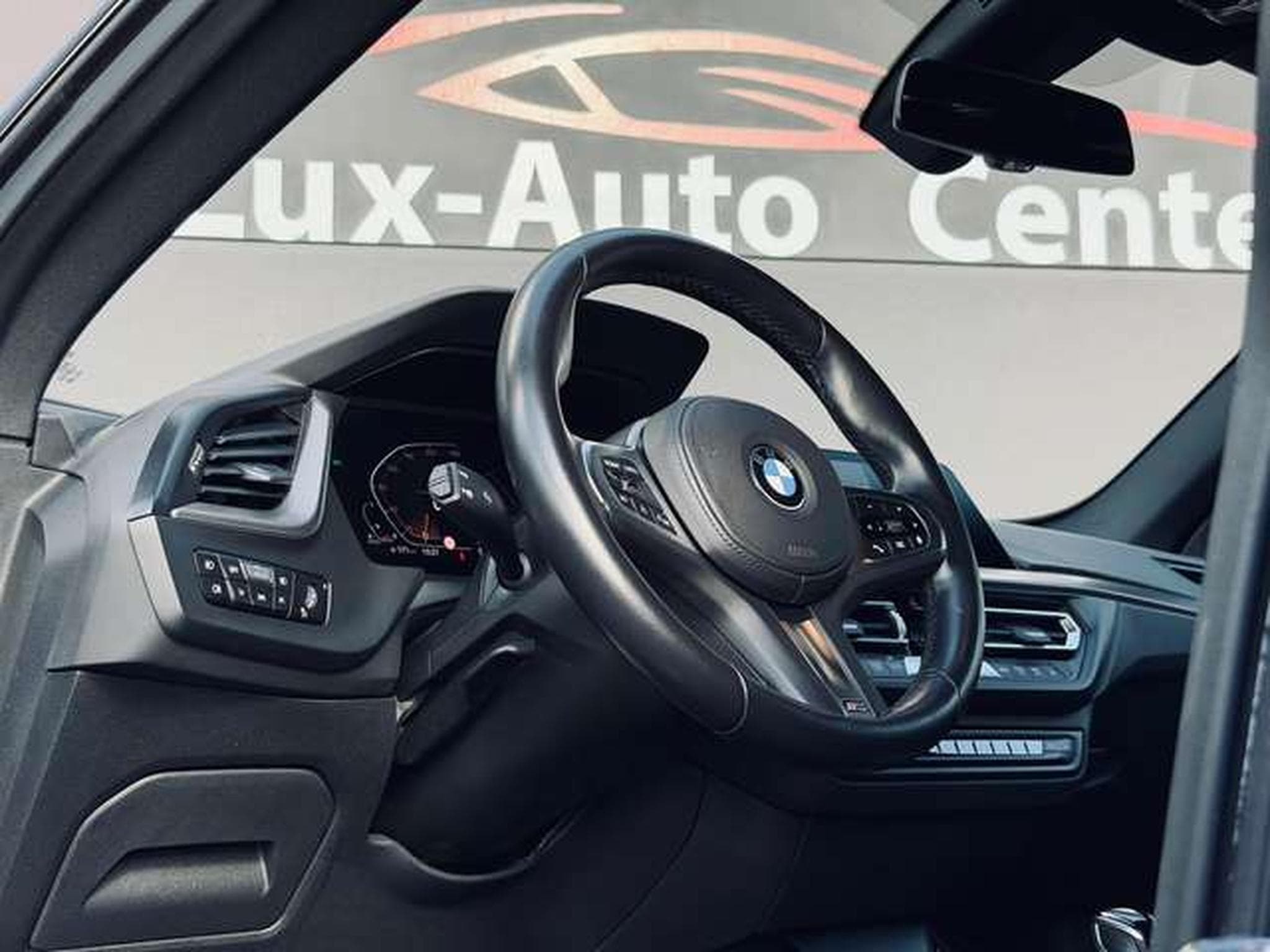 BMW 216 Gran Coupé 216DA Pack-M //Siège Baquet//Garantie✅✅ (2022) - Photo 12
