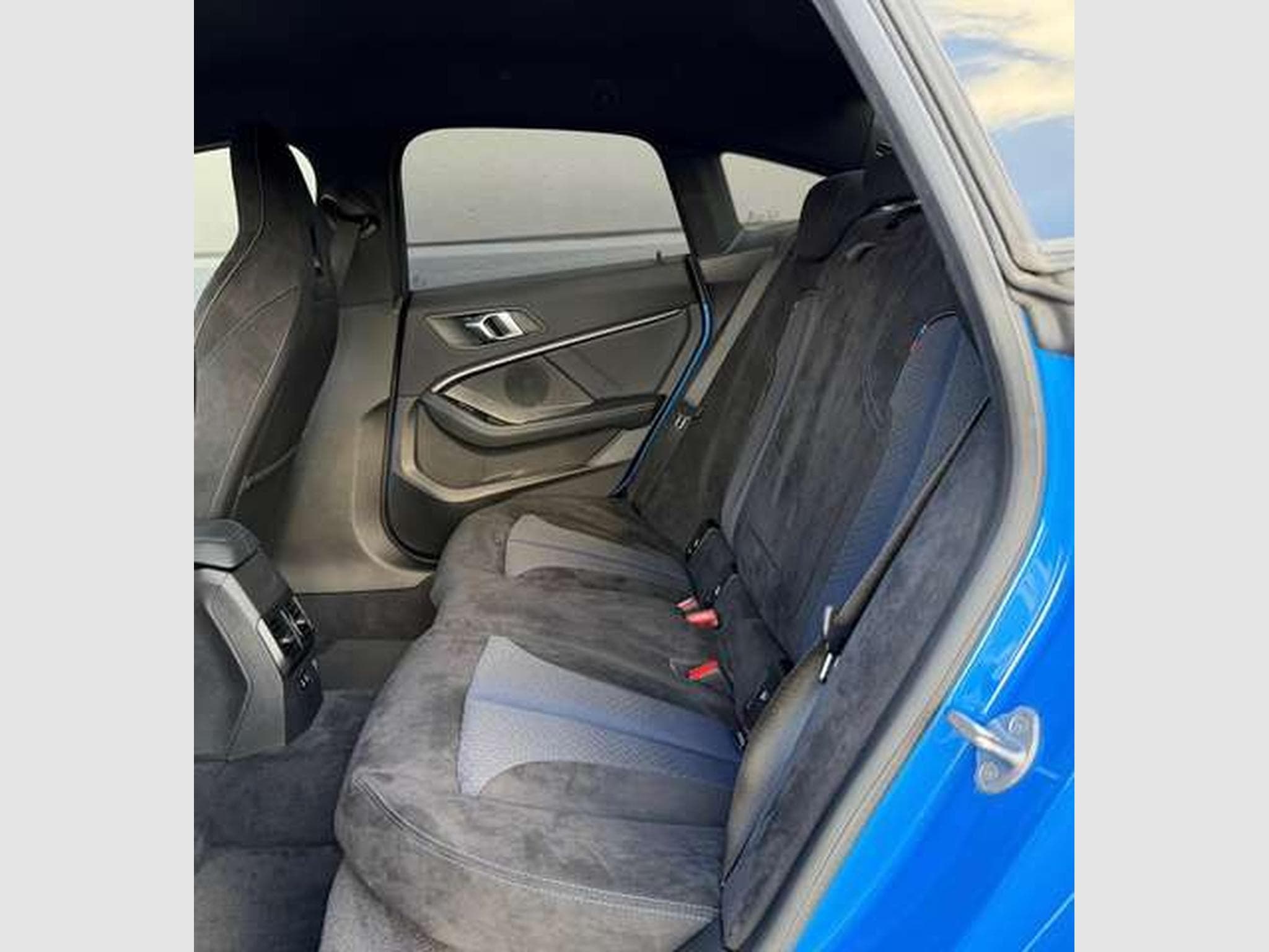 BMW 216 Gran Coupé 216DA Pack-M //Siège Baquet//Garantie✅✅ (2022) - Photo 14