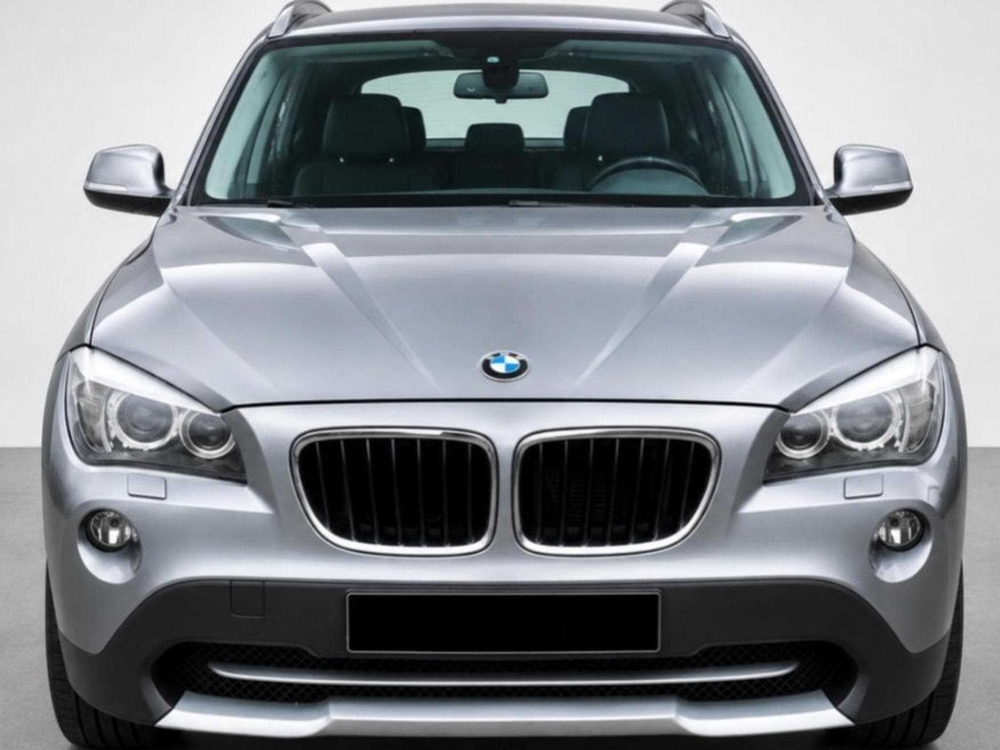 BMW X1 XDrive 20D (2011) - Photo 1