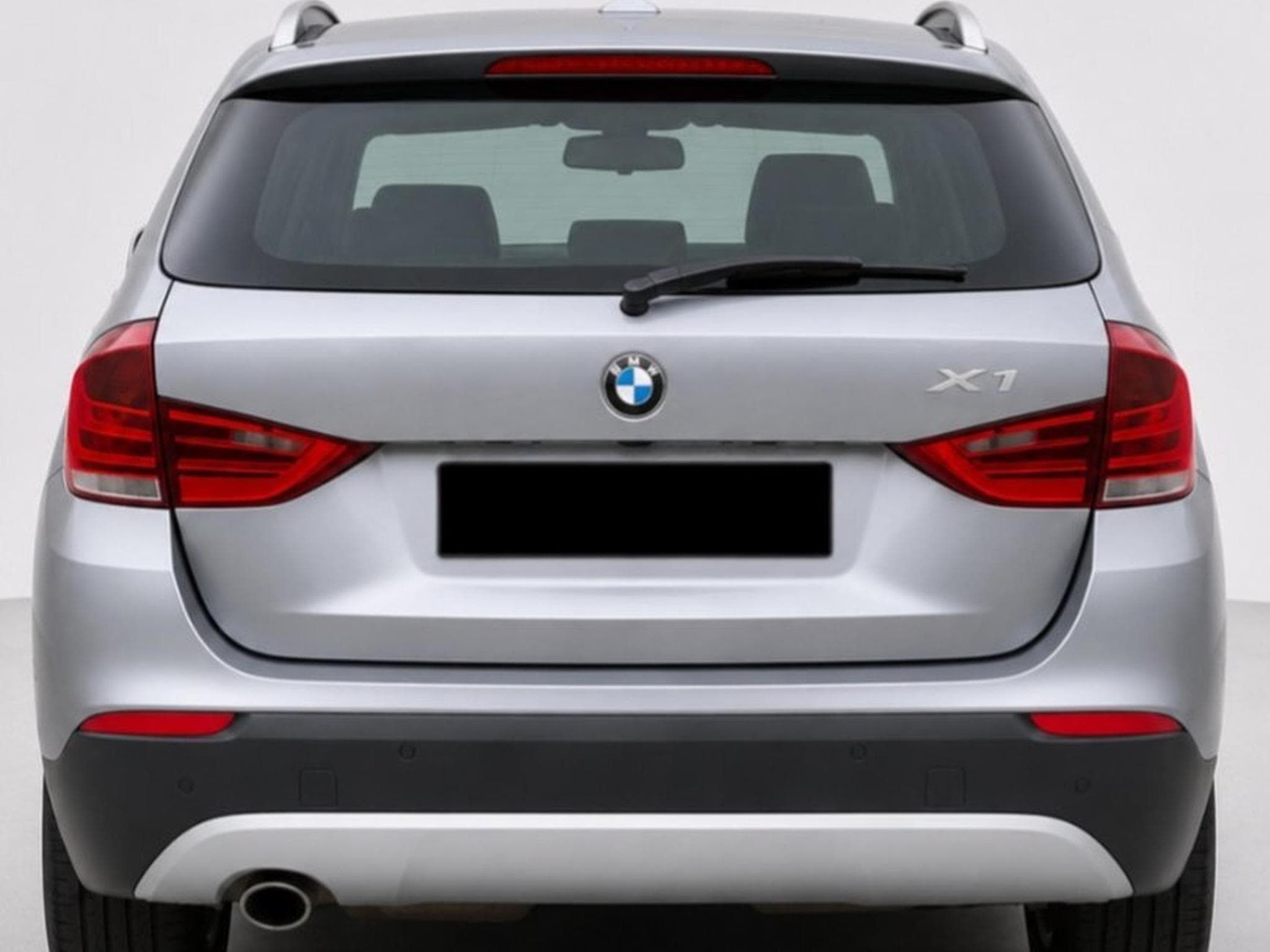 BMW X1 XDrive 20D (2011) - Photo 2