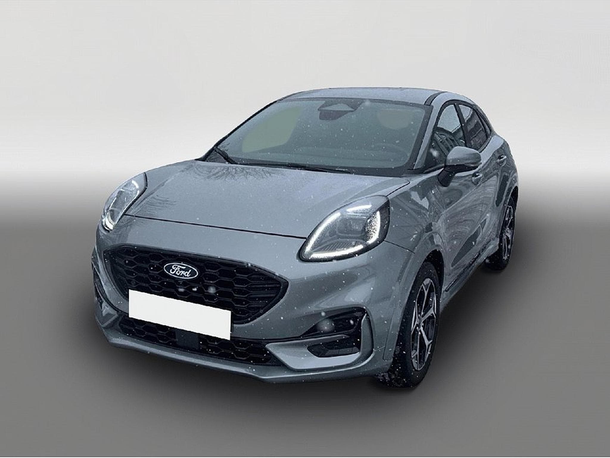 Ford Puma (2026) - Photo 1