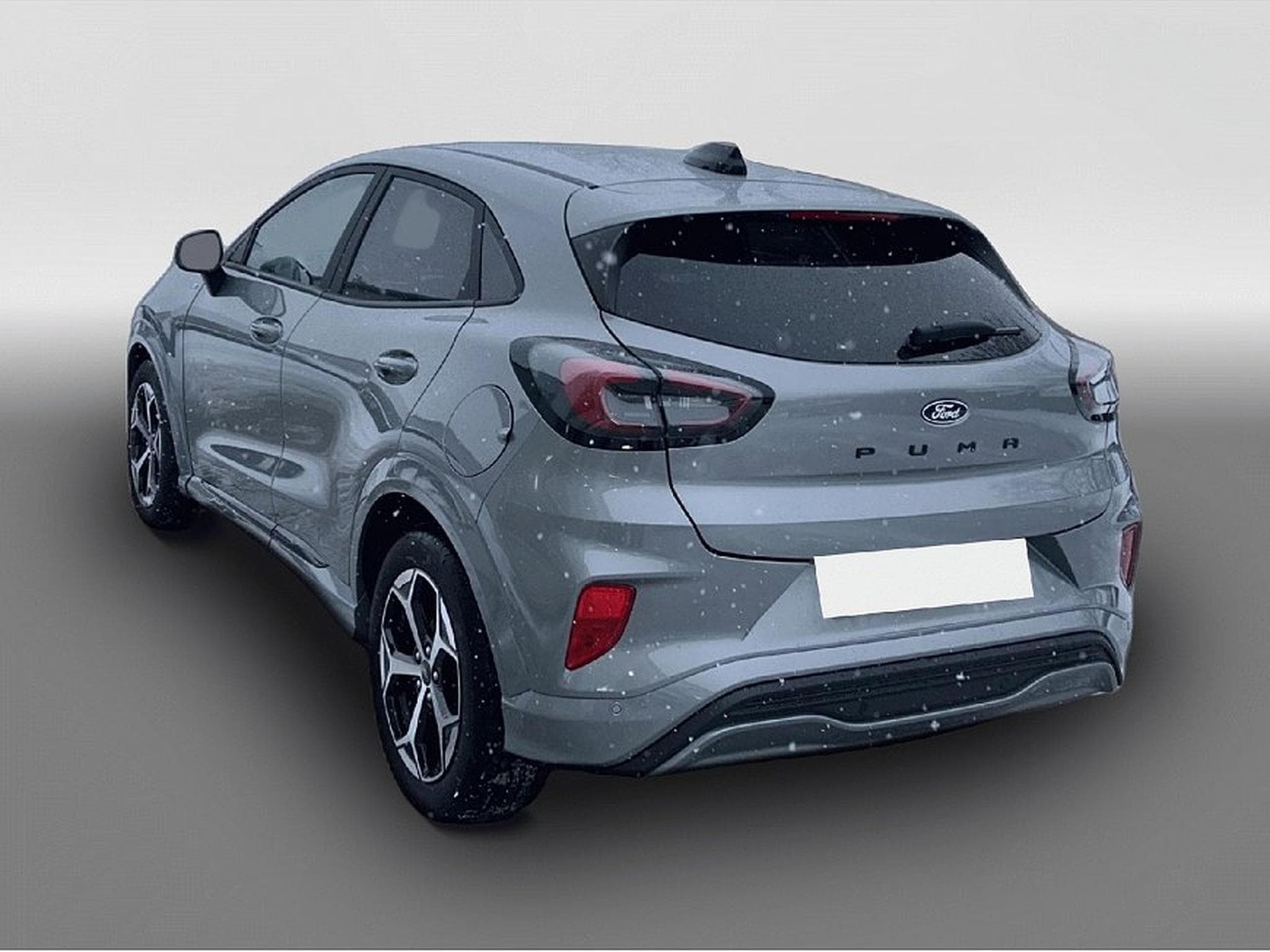 Ford Puma (2026) - Photo 2