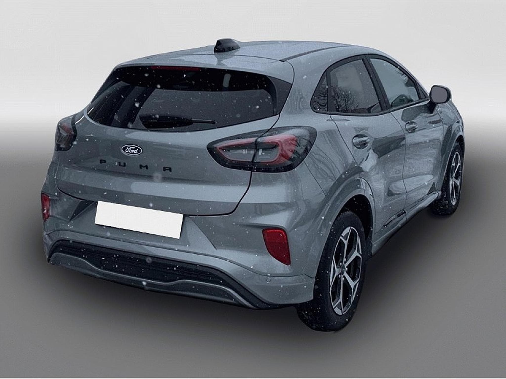 Ford Puma (2026) - Photo 3