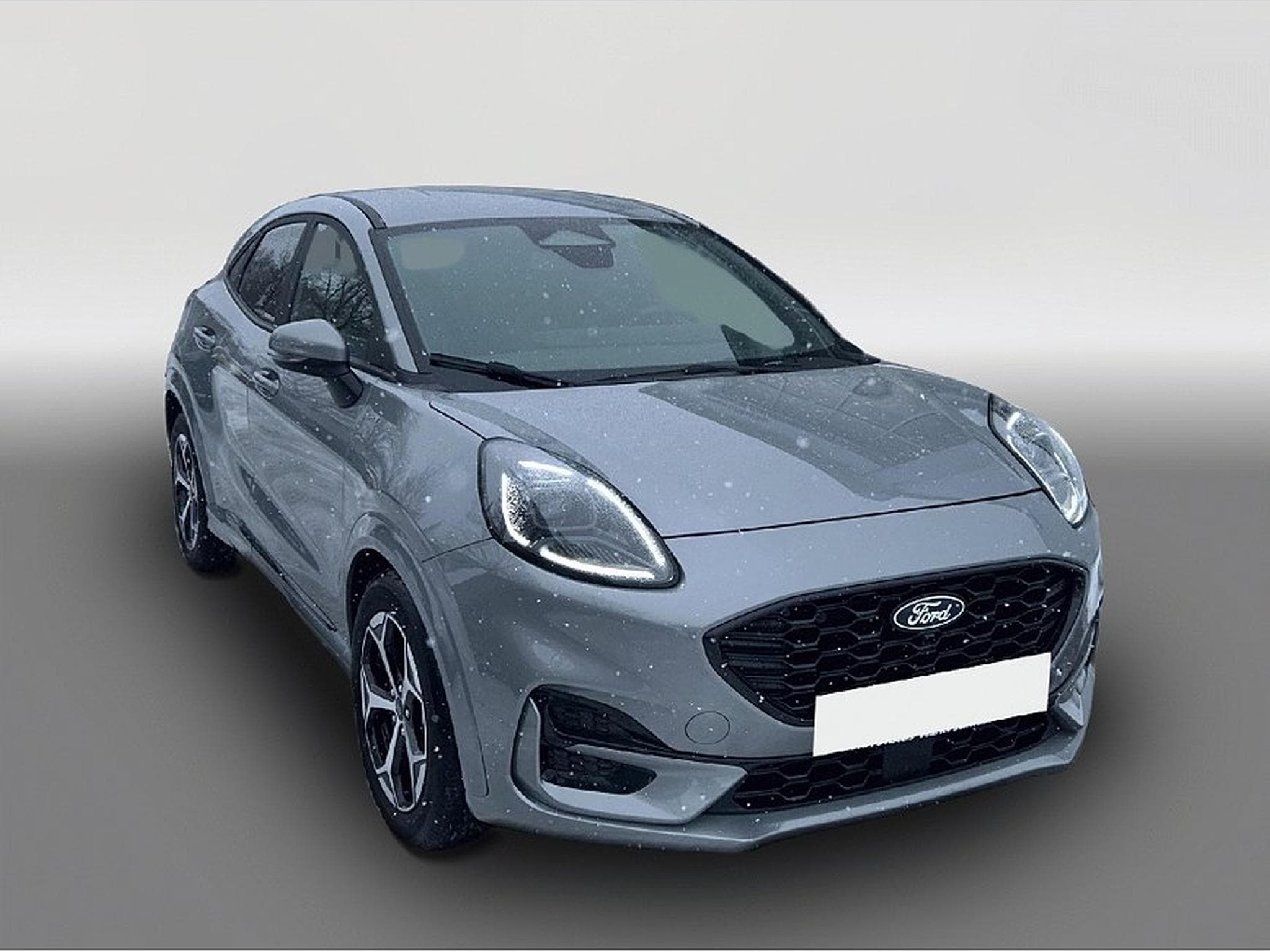 Ford Puma (2026) - Photo 4