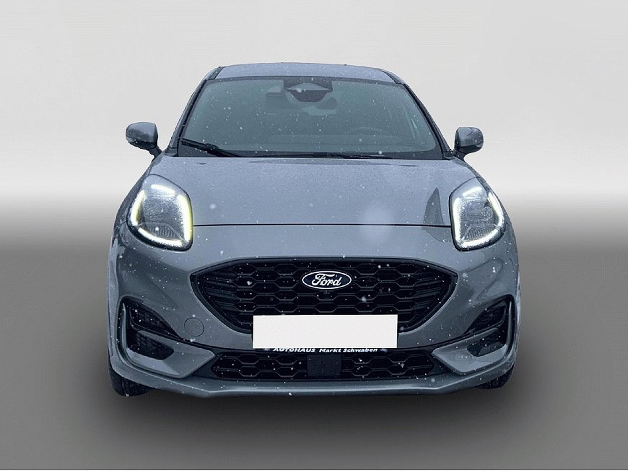 Ford Puma (2026) - Photo 5
