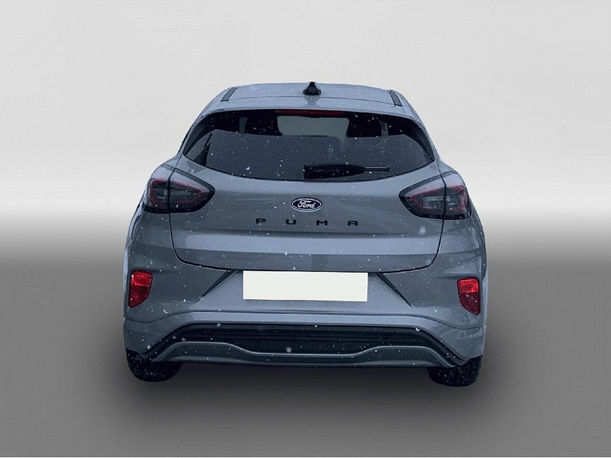 Ford Puma (2026) - Photo 6